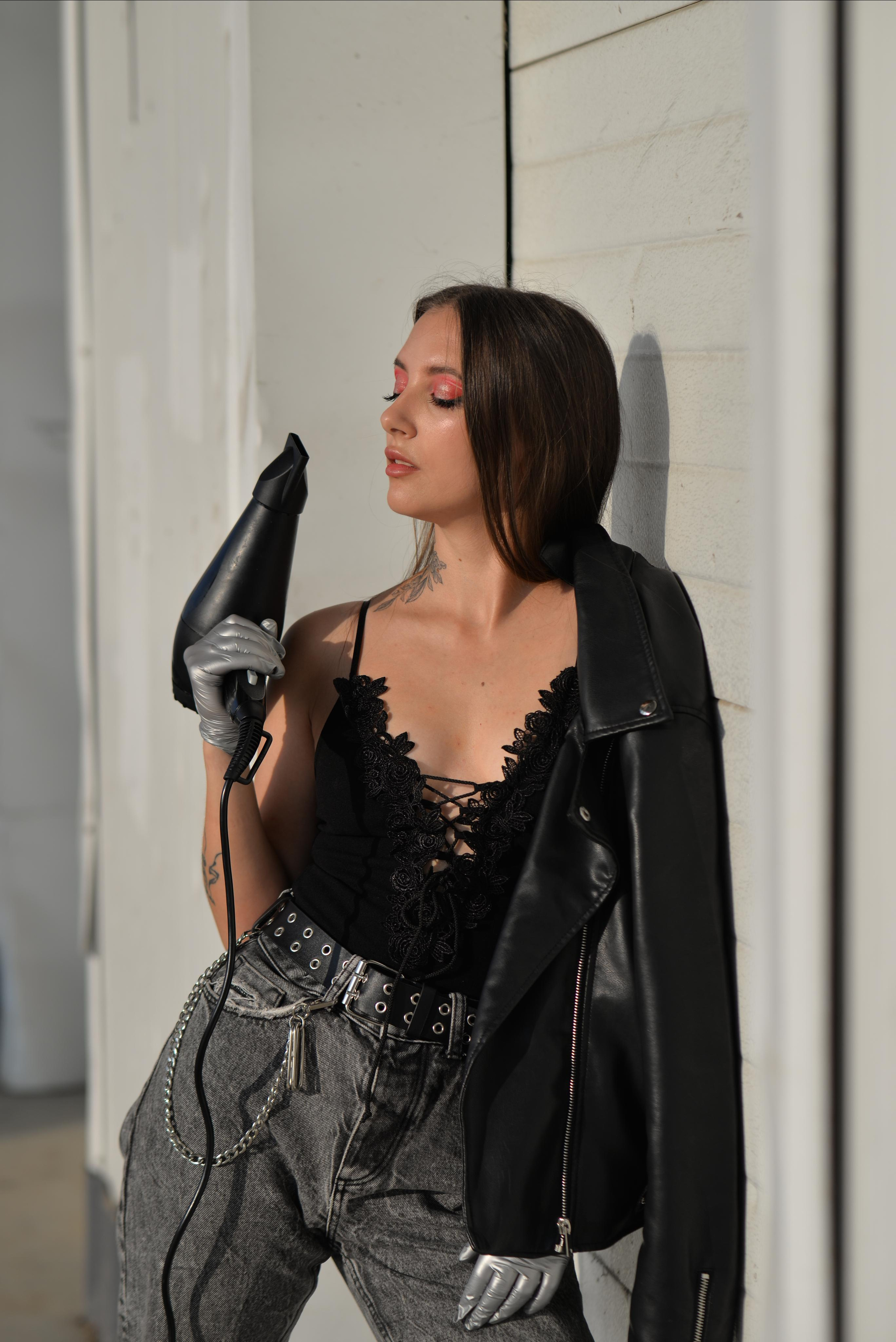 До / После. Фотограф Кириенко Саша I Краснодар I Горловка I ДНР I КРД