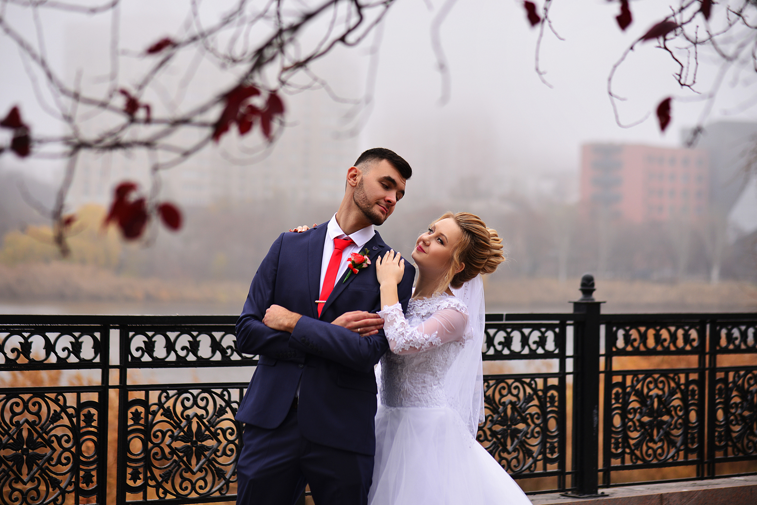 свадебная фотосессия донецк фотограф днр