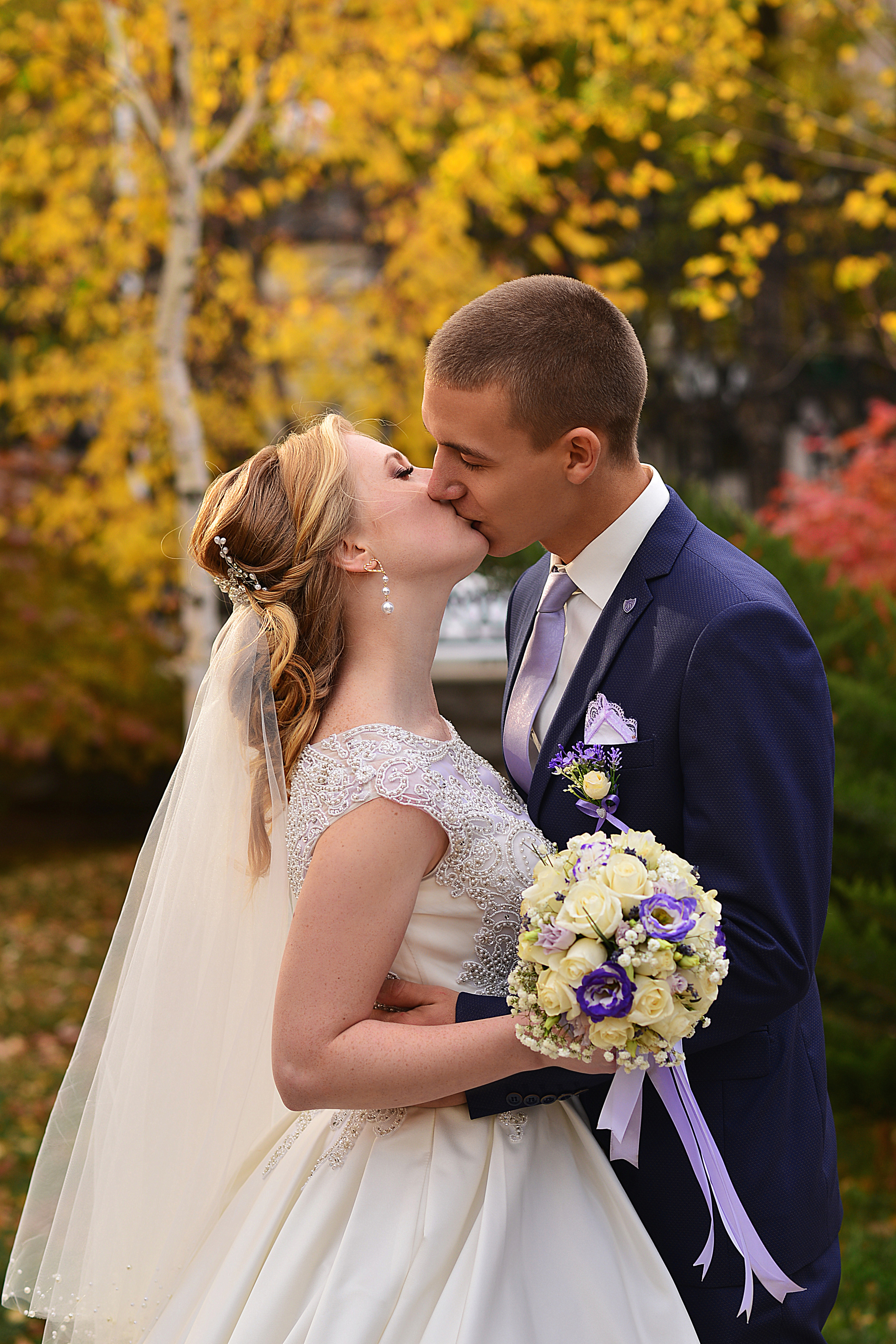 Alina & Dima. Фотограф Кириенко Саша I Краснодар I Горловка I ДНР I КРД