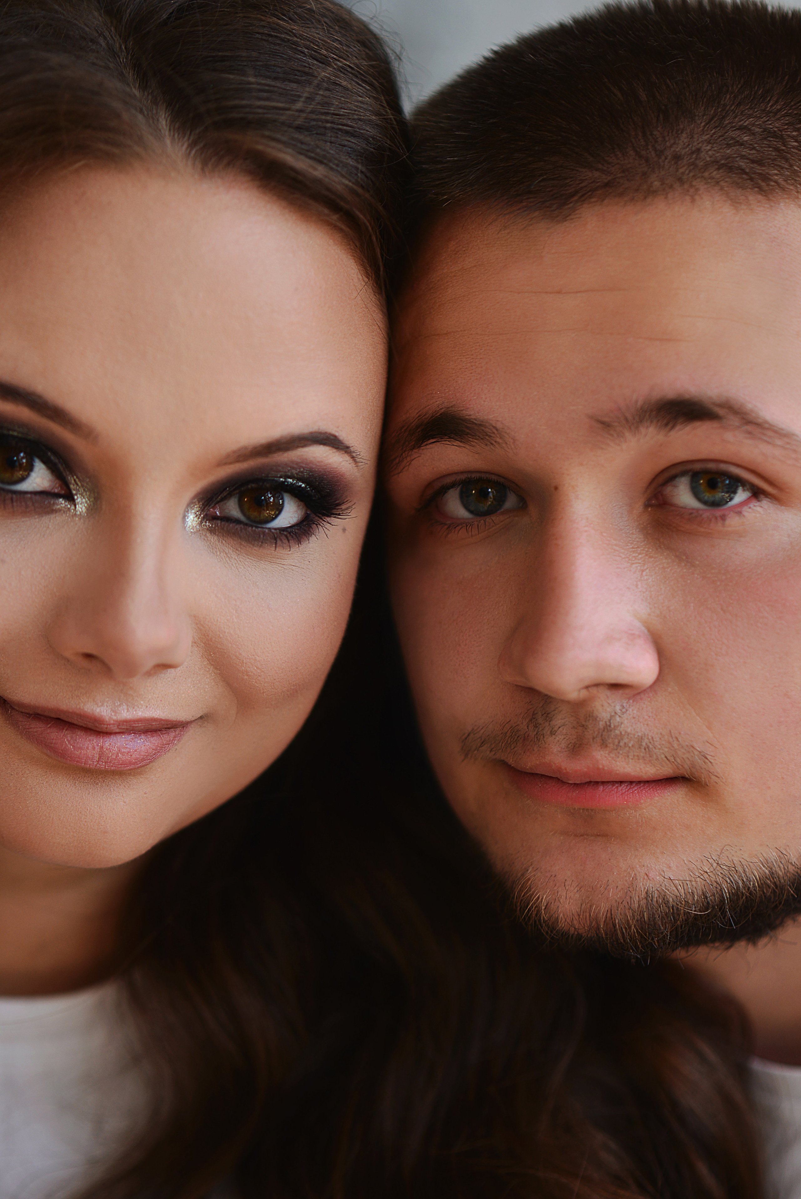 фотосессия лав стори донецк