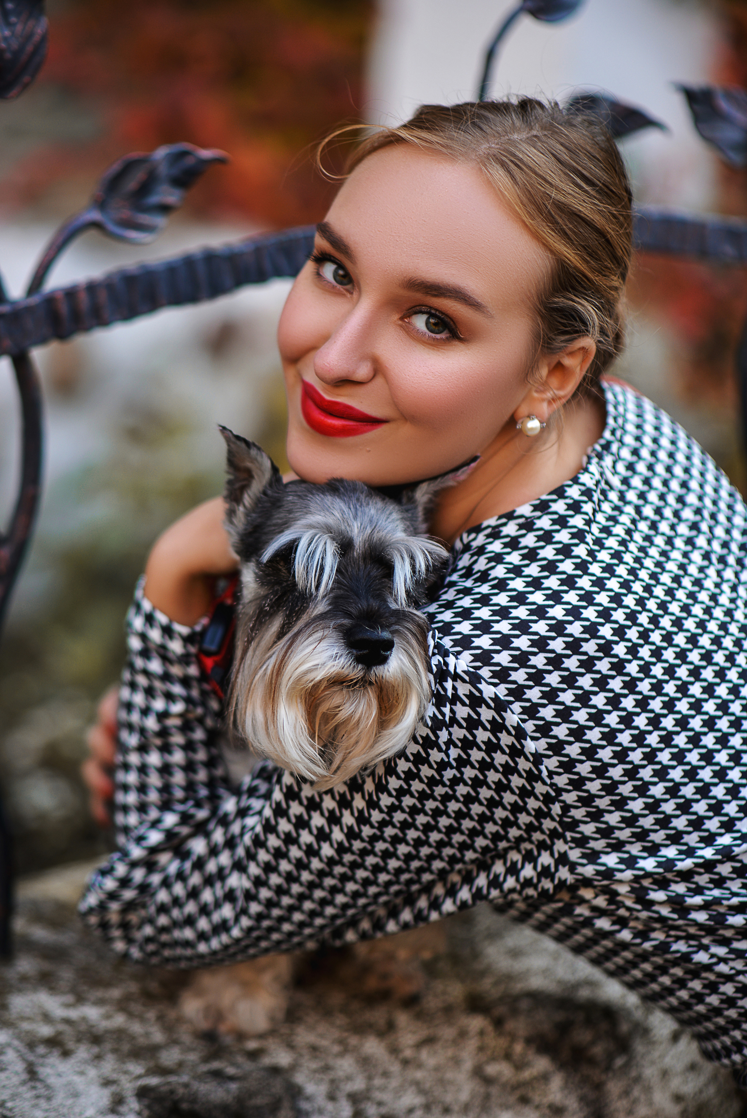Portrait. Фотограф Кириенко Саша I Краснодар I Горловка I ДНР I КРД