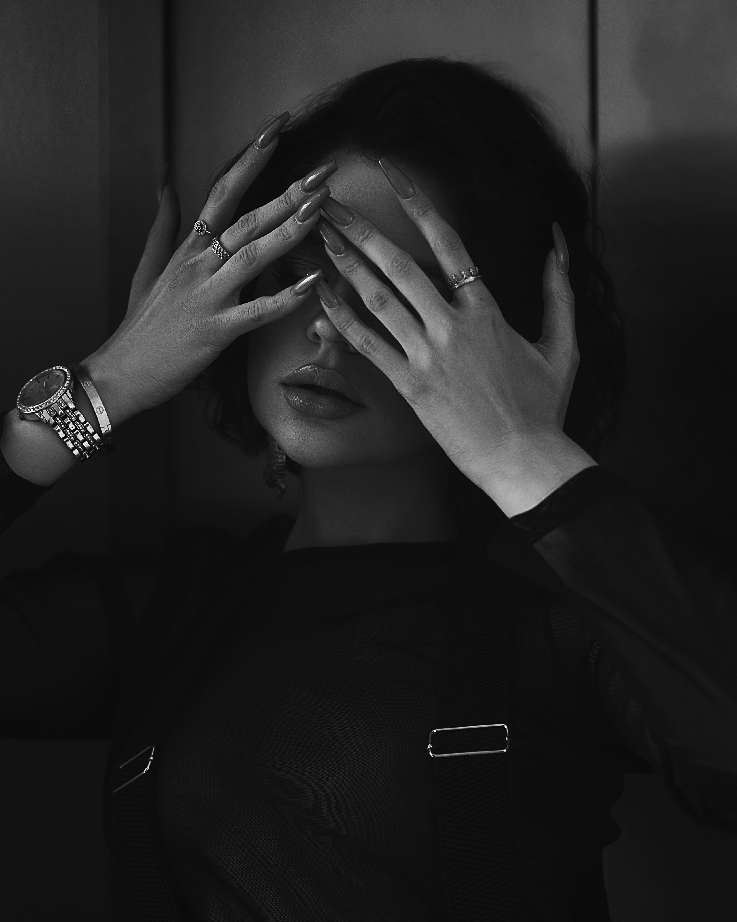 Portrait. Фотограф Кириенко Саша I Краснодар I Горловка I ДНР I КРД