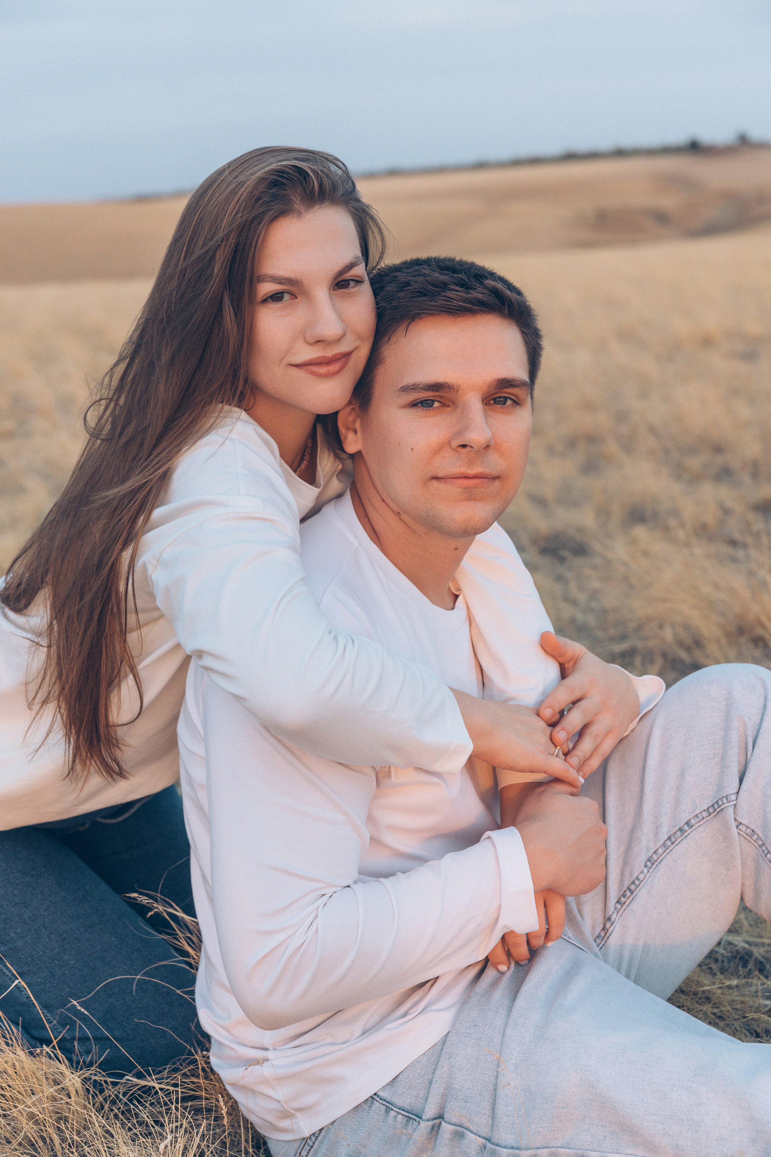 Лавстори фотосессия молодожен. Профессиональный фотограф в Волгодонске и Ростове Владимир Казак