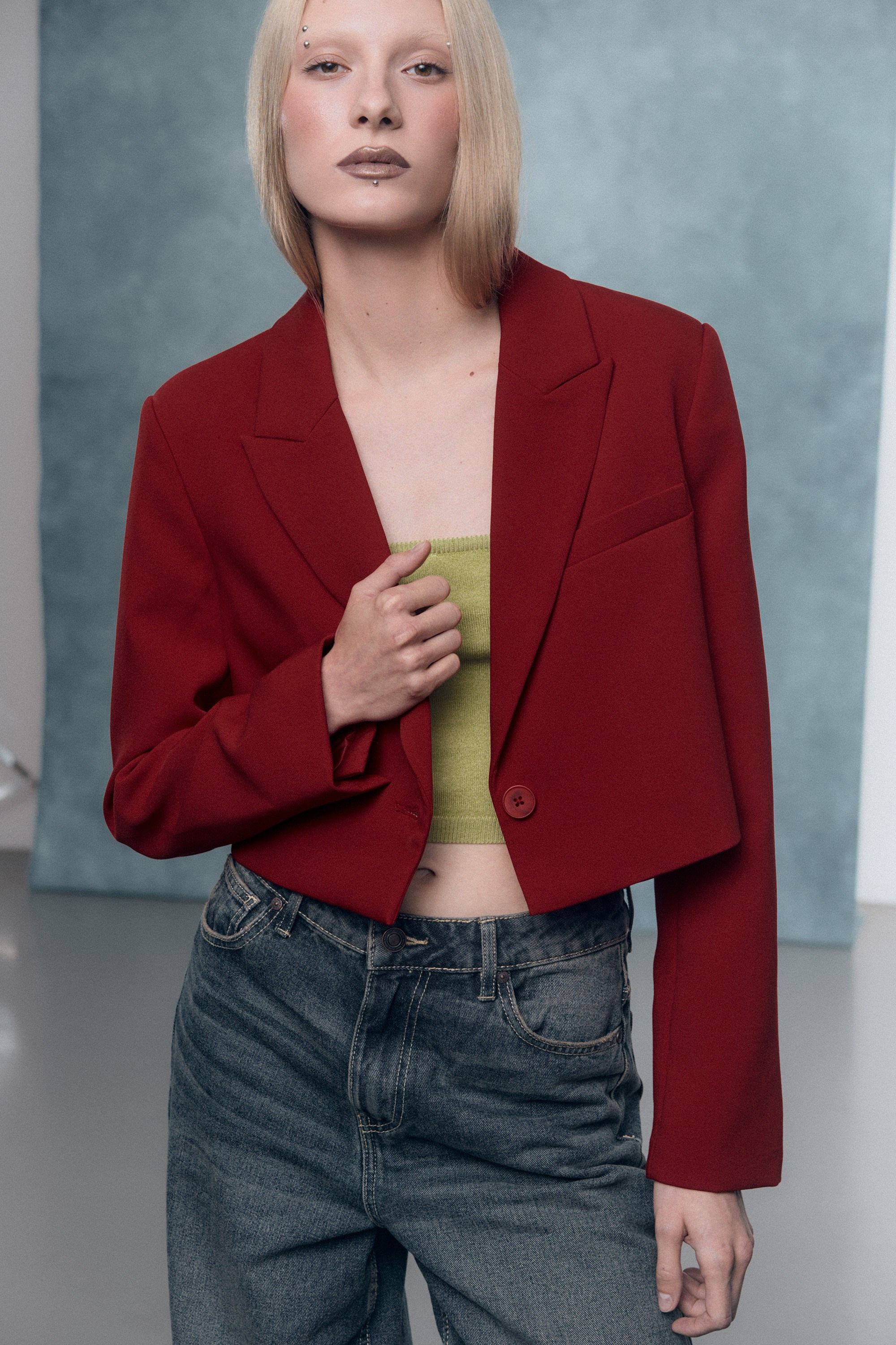 Коламбус. Портретный фотограф в Санкт-Петербурге Антон Овчинников