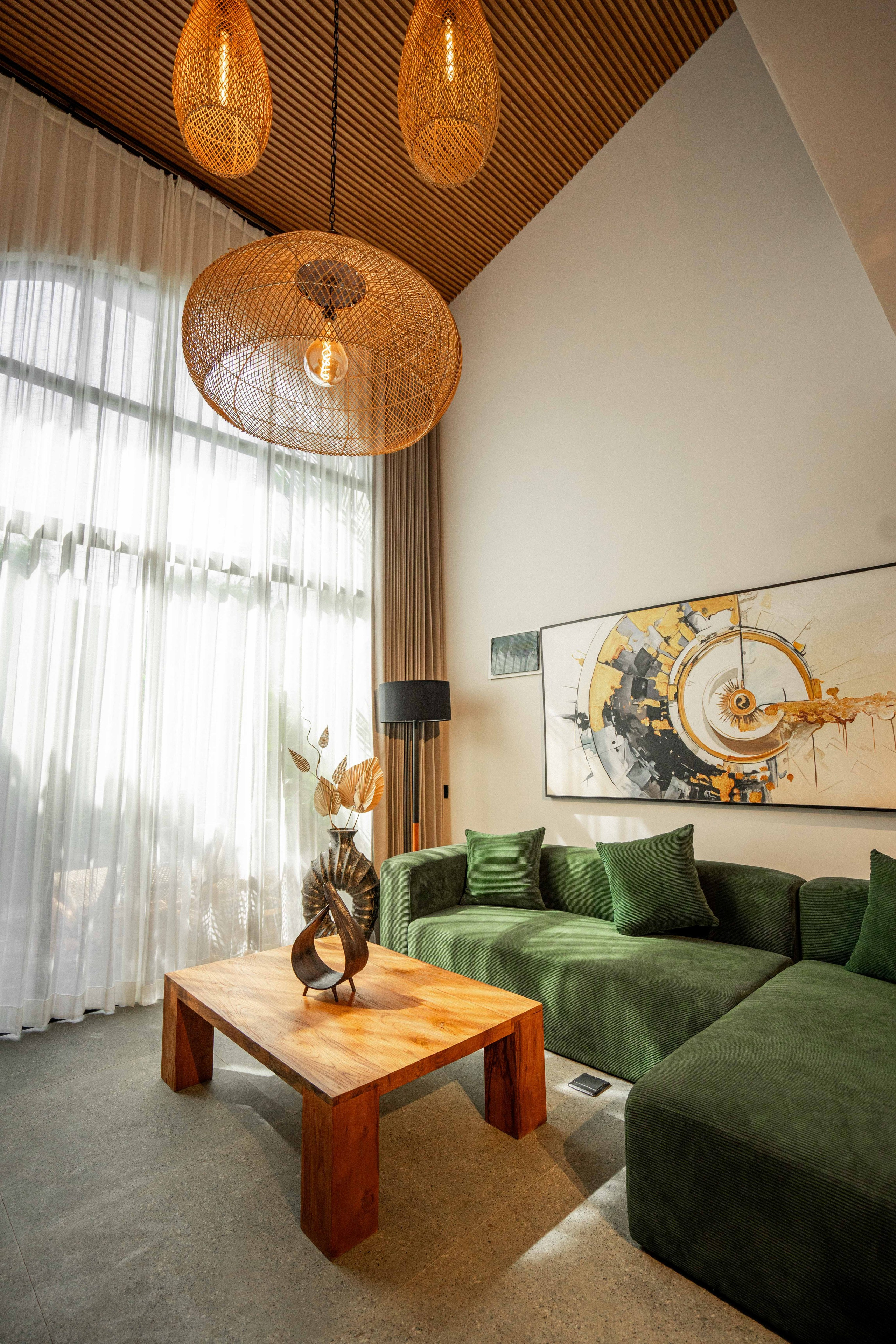 Интерьеры. Профессиональная свадебная фотография, портреты и студийные фотосессии на Пхукете