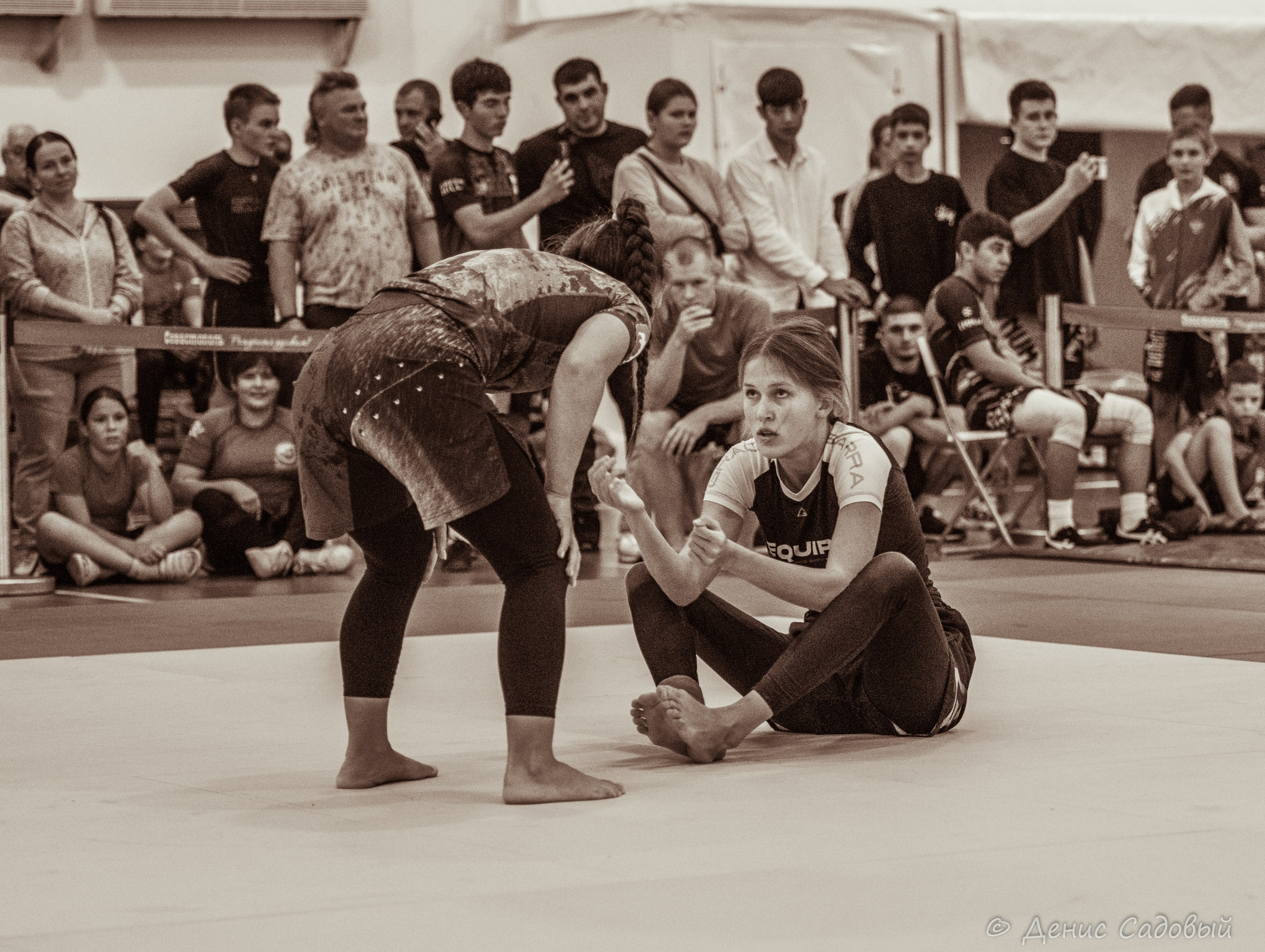 Греплинг. Денис Садовый фотограф Севастополь