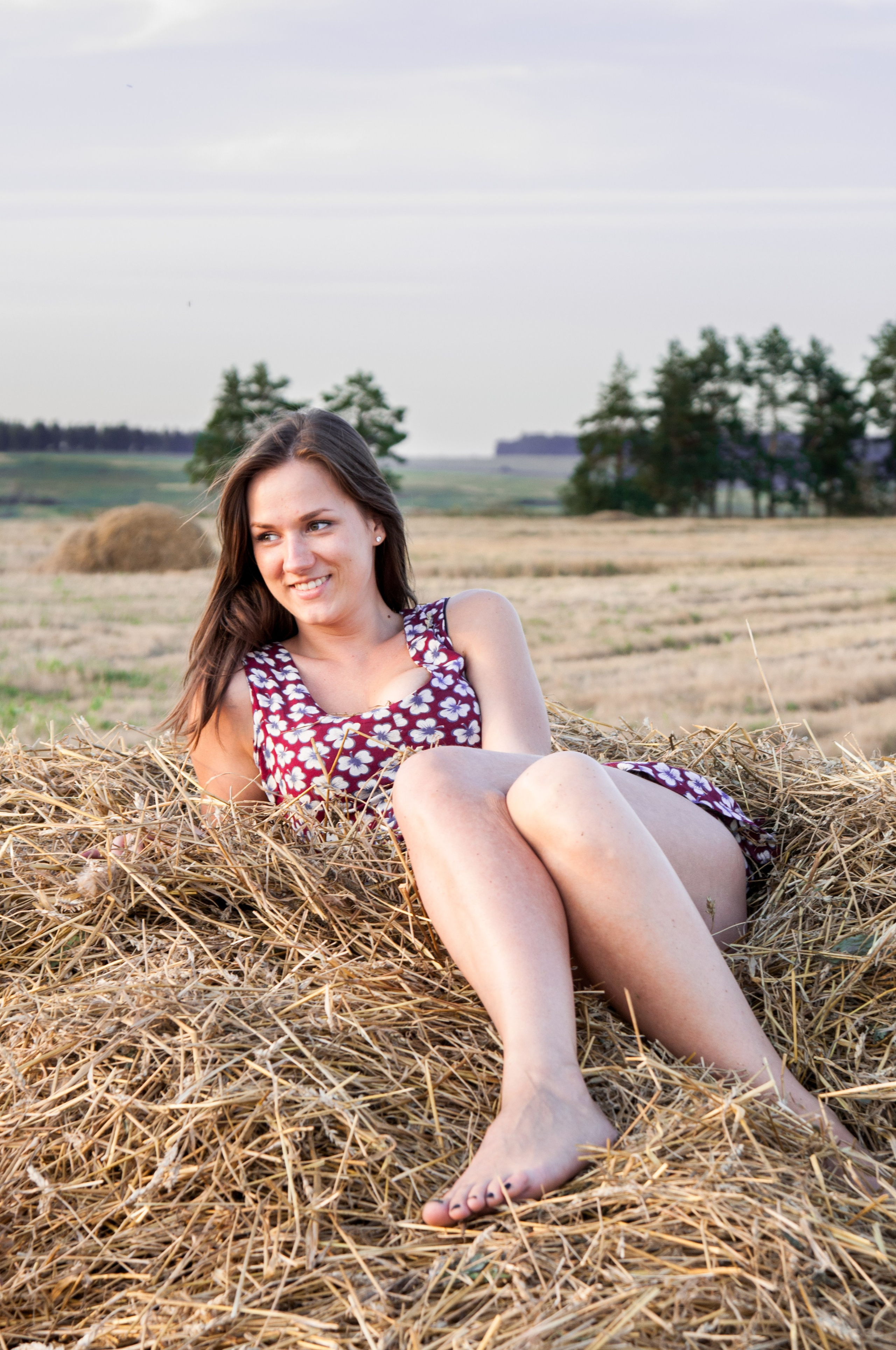 Портреты. Фотограф Станислав Капаев Москва