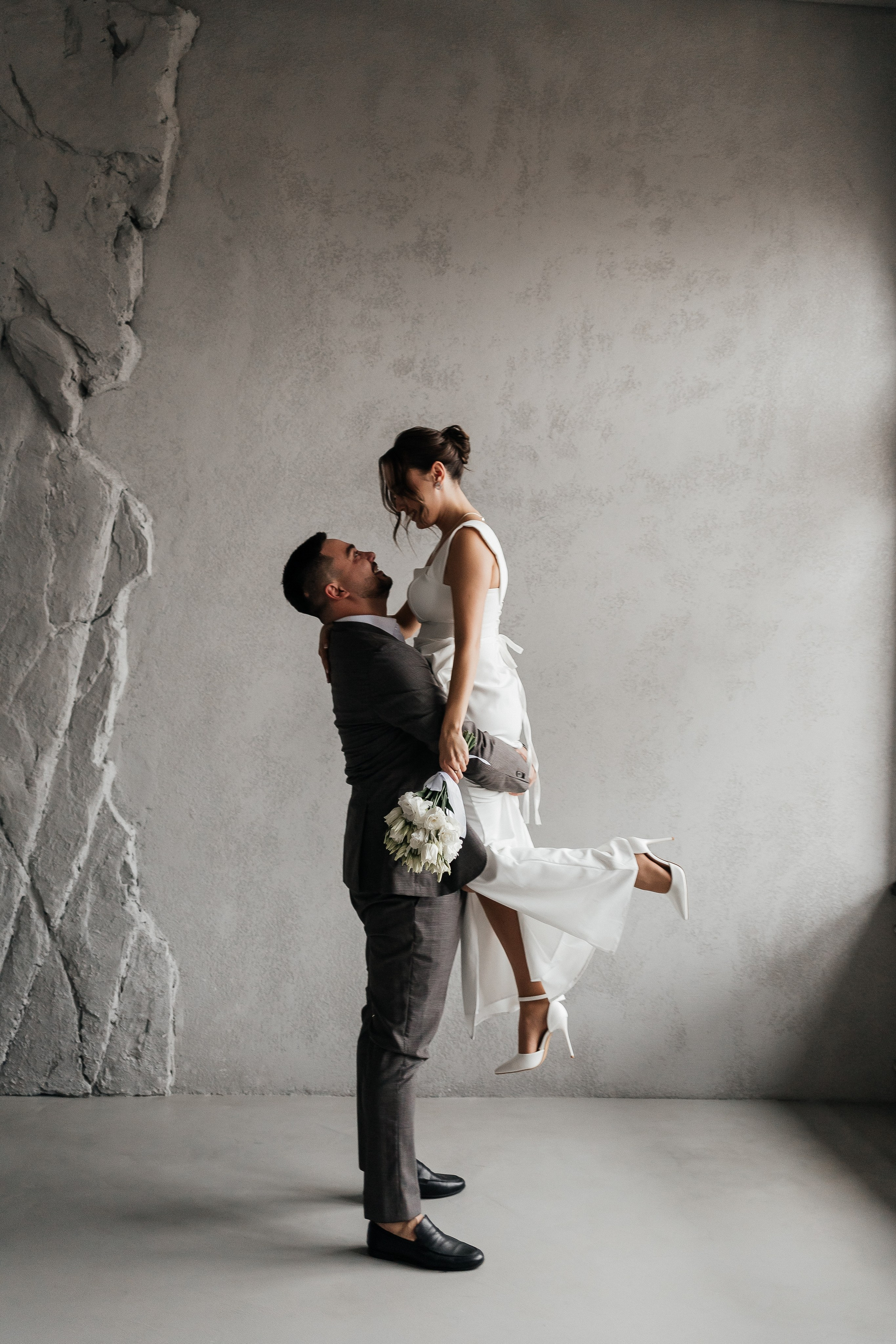 Рамиль и Регина/ 2024. Свадебный и семейный фотограф в Екатеринбурге