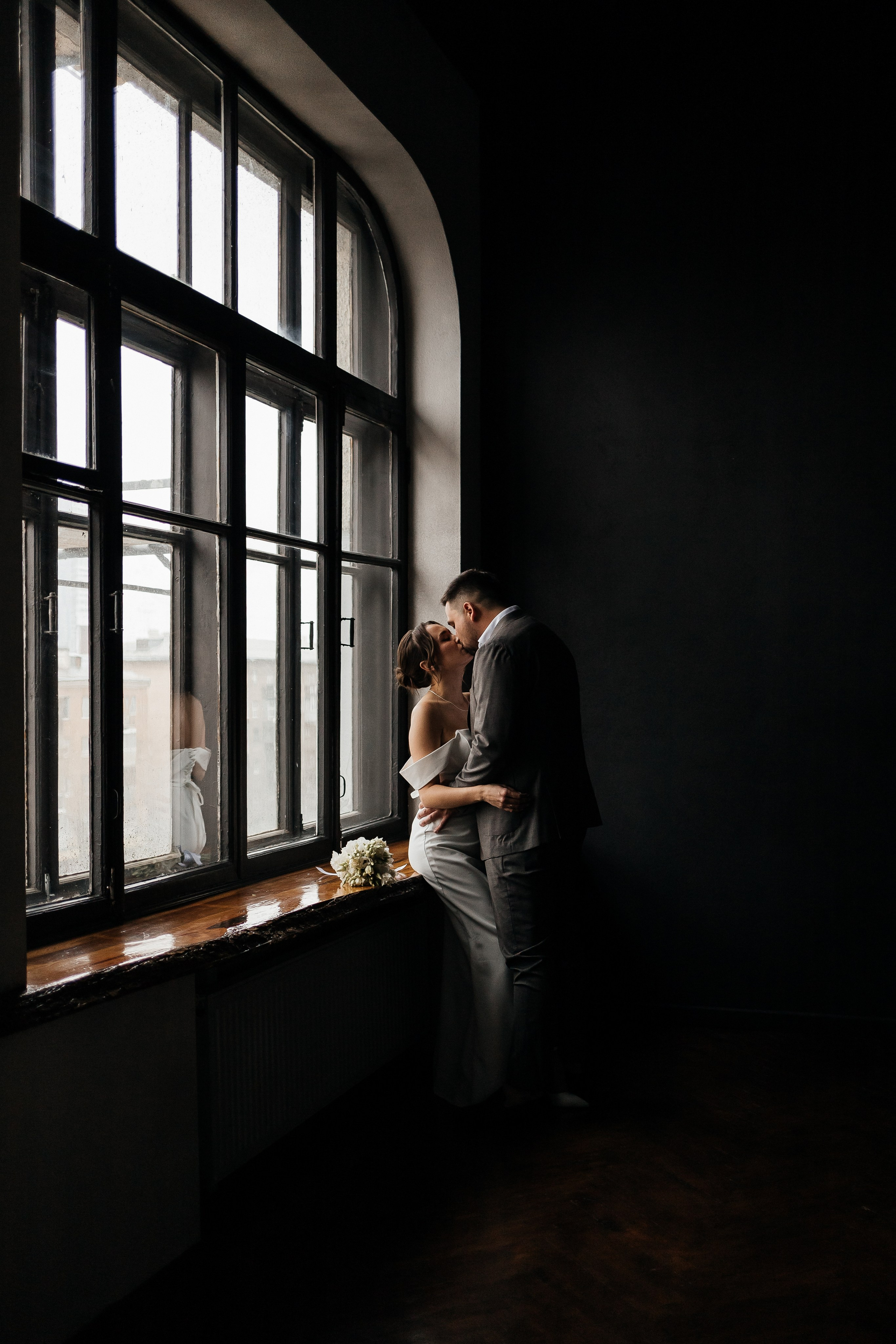 Рамиль и Регина/ 2024. Свадебный и семейный фотограф в Екатеринбурге