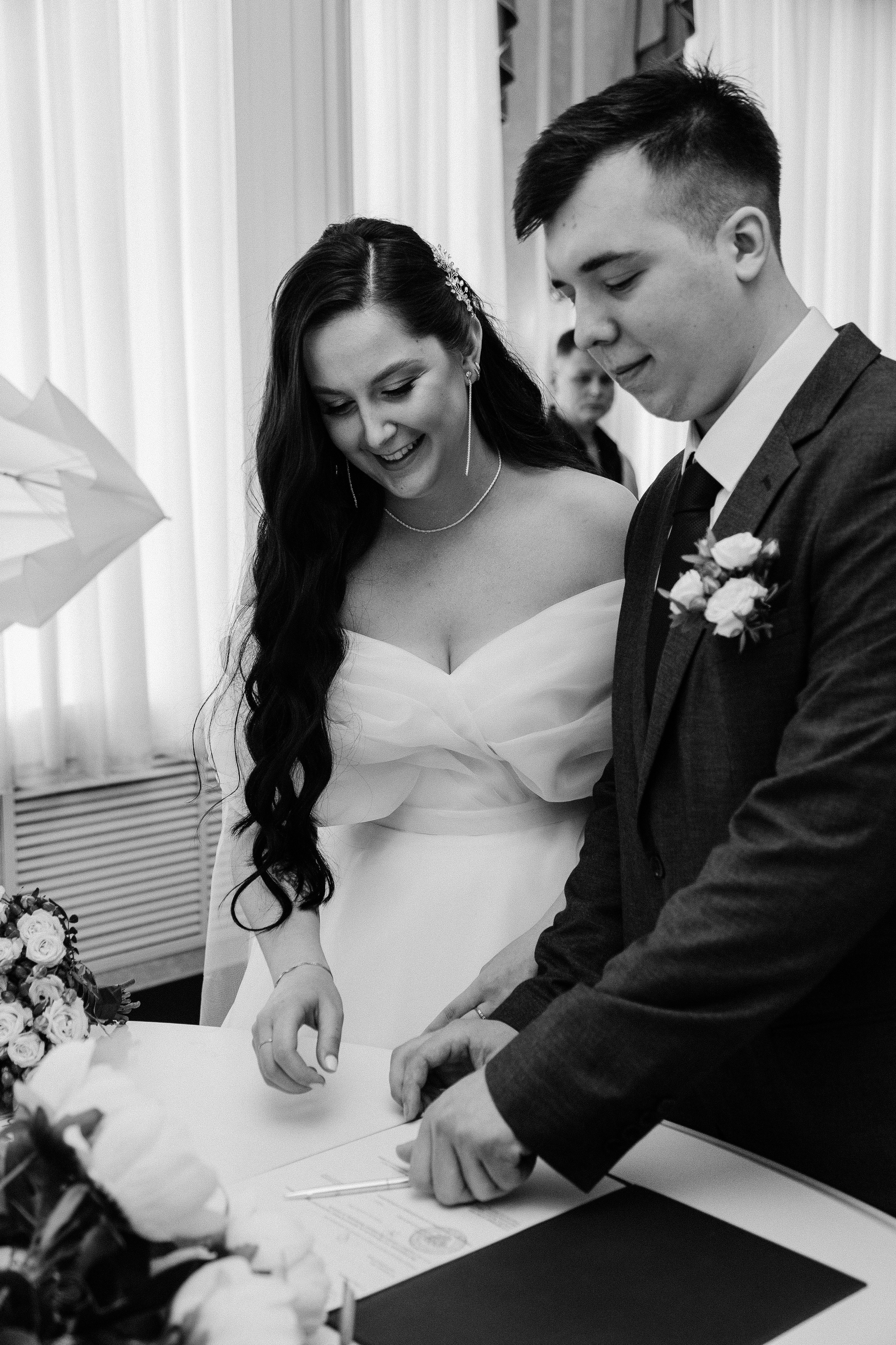 Дмитрий и Мария/2024. Свадебный и семейный фотограф в Екатеринбурге