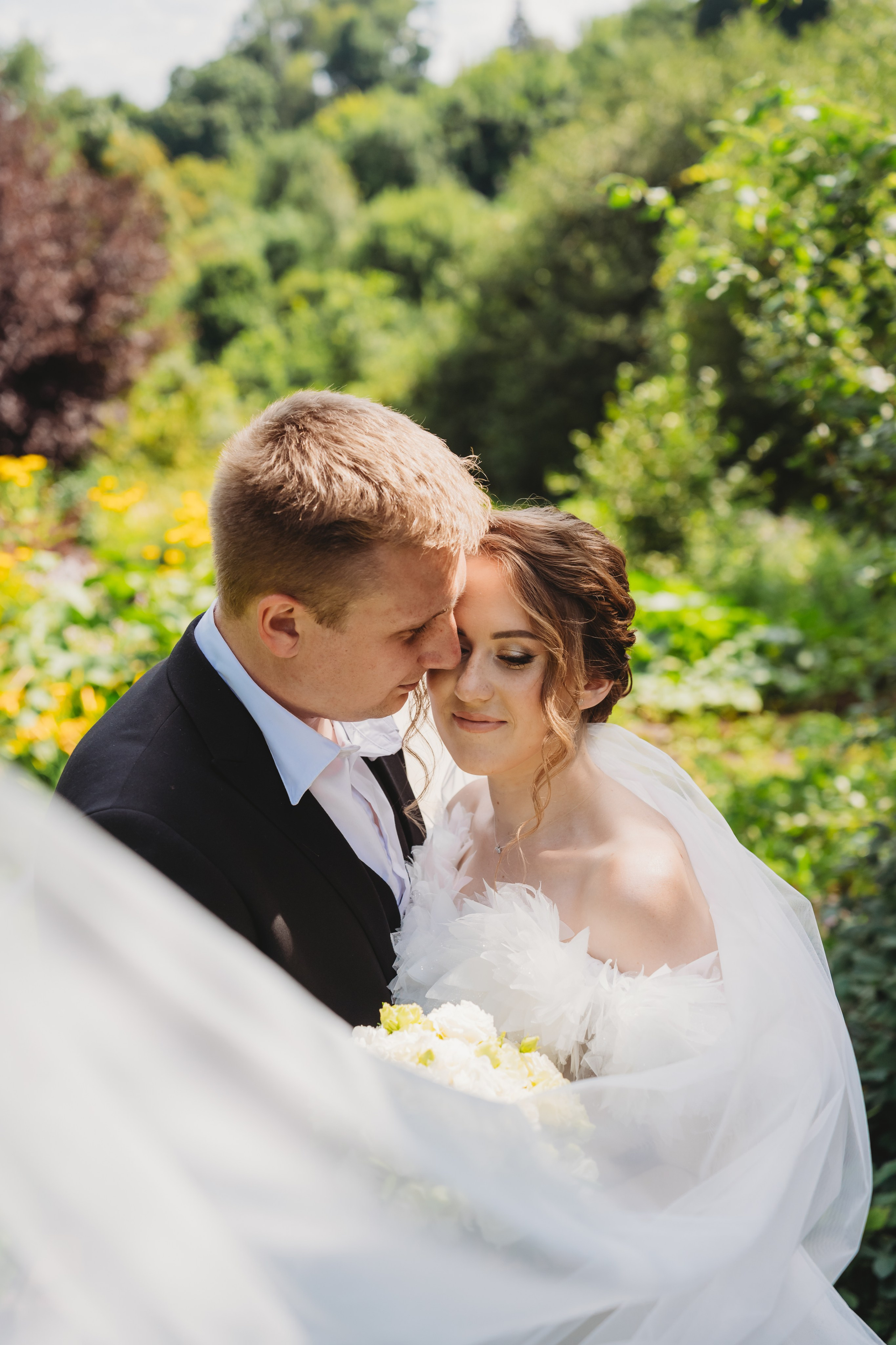 Свадебные Съемки. Фотограф новорожденных во Владимире Анастасия Воробьева