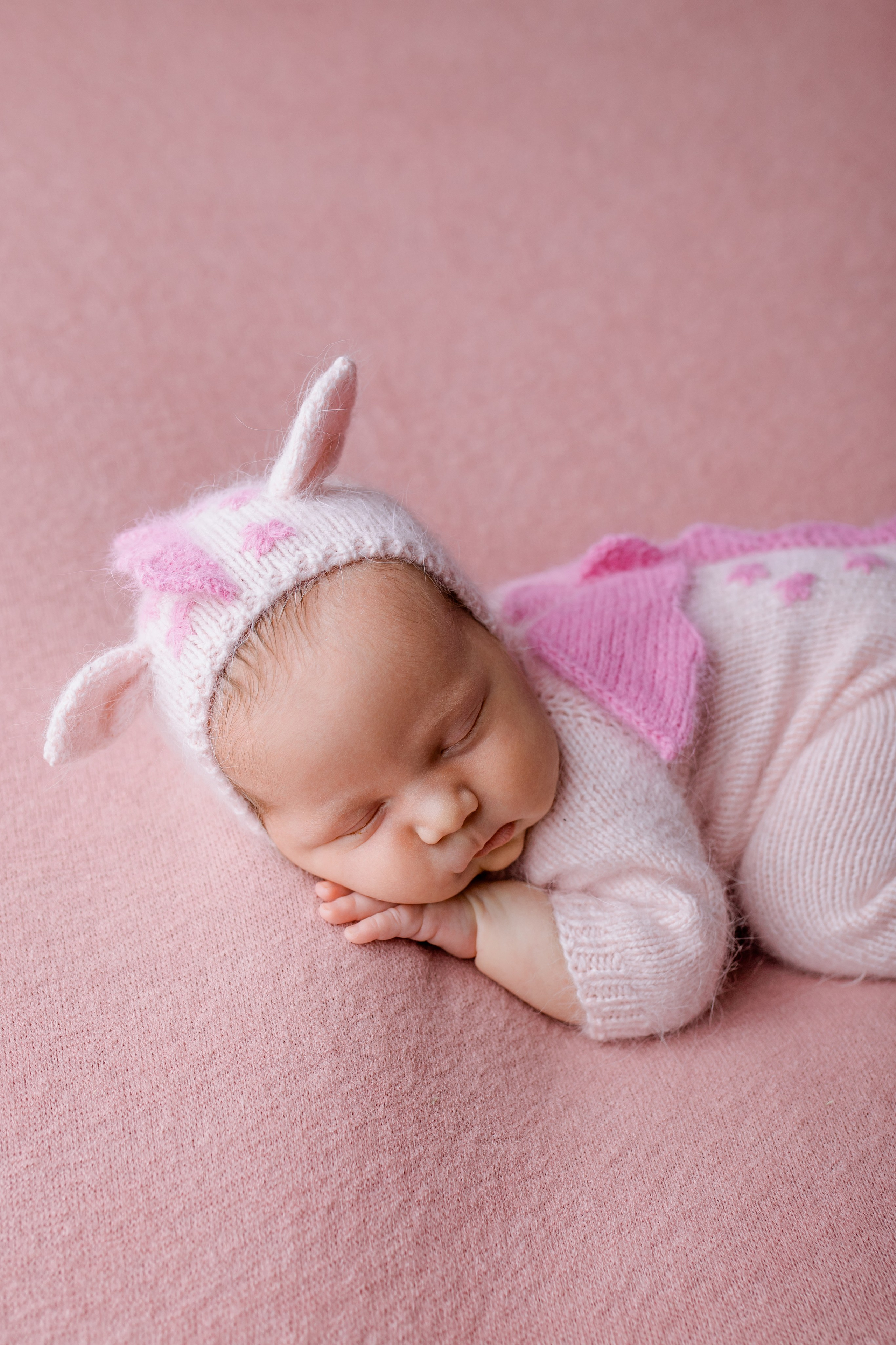 Newborn. Детский фотограф в Москве Маргарита Чубукова