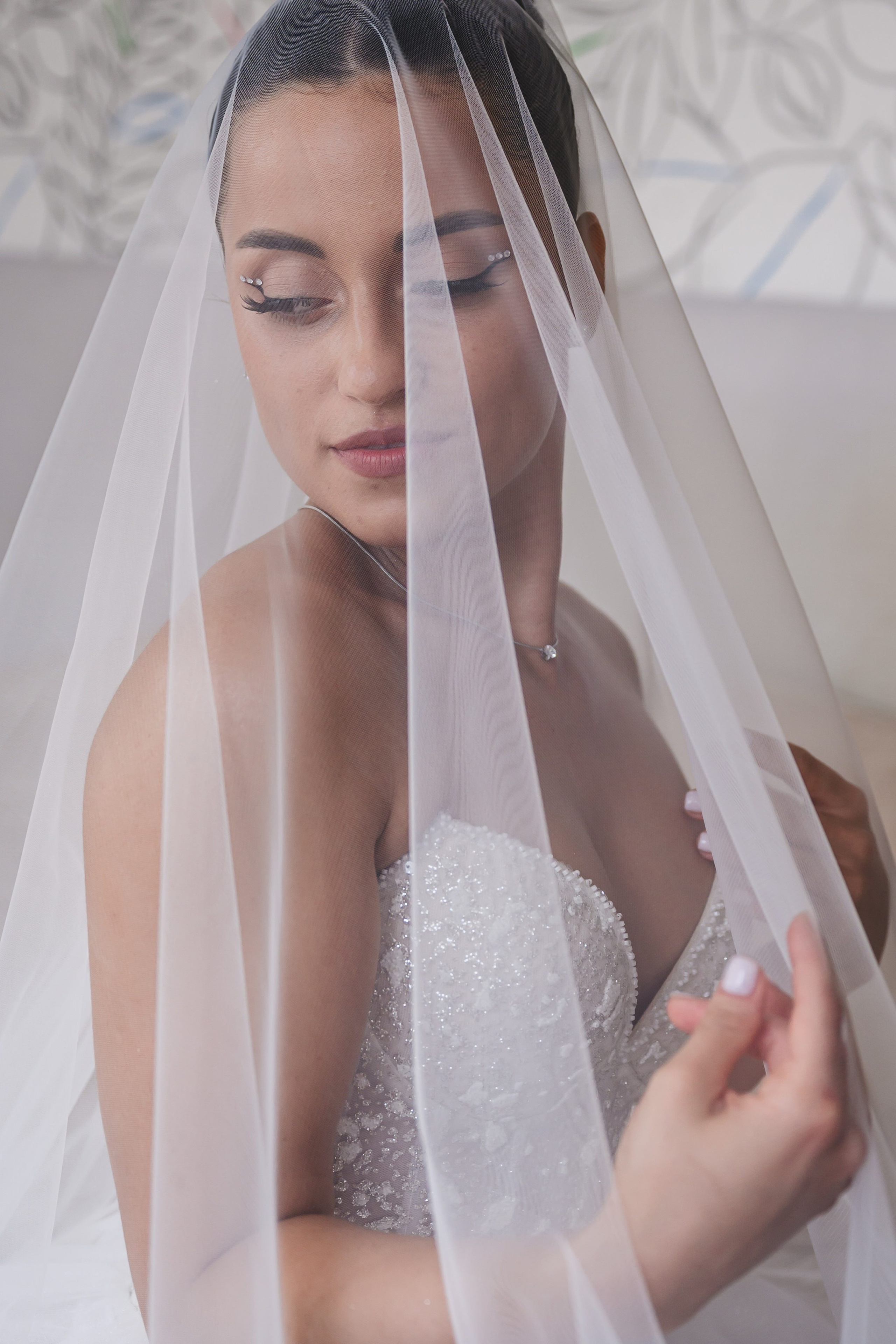 Михаил и Валерия