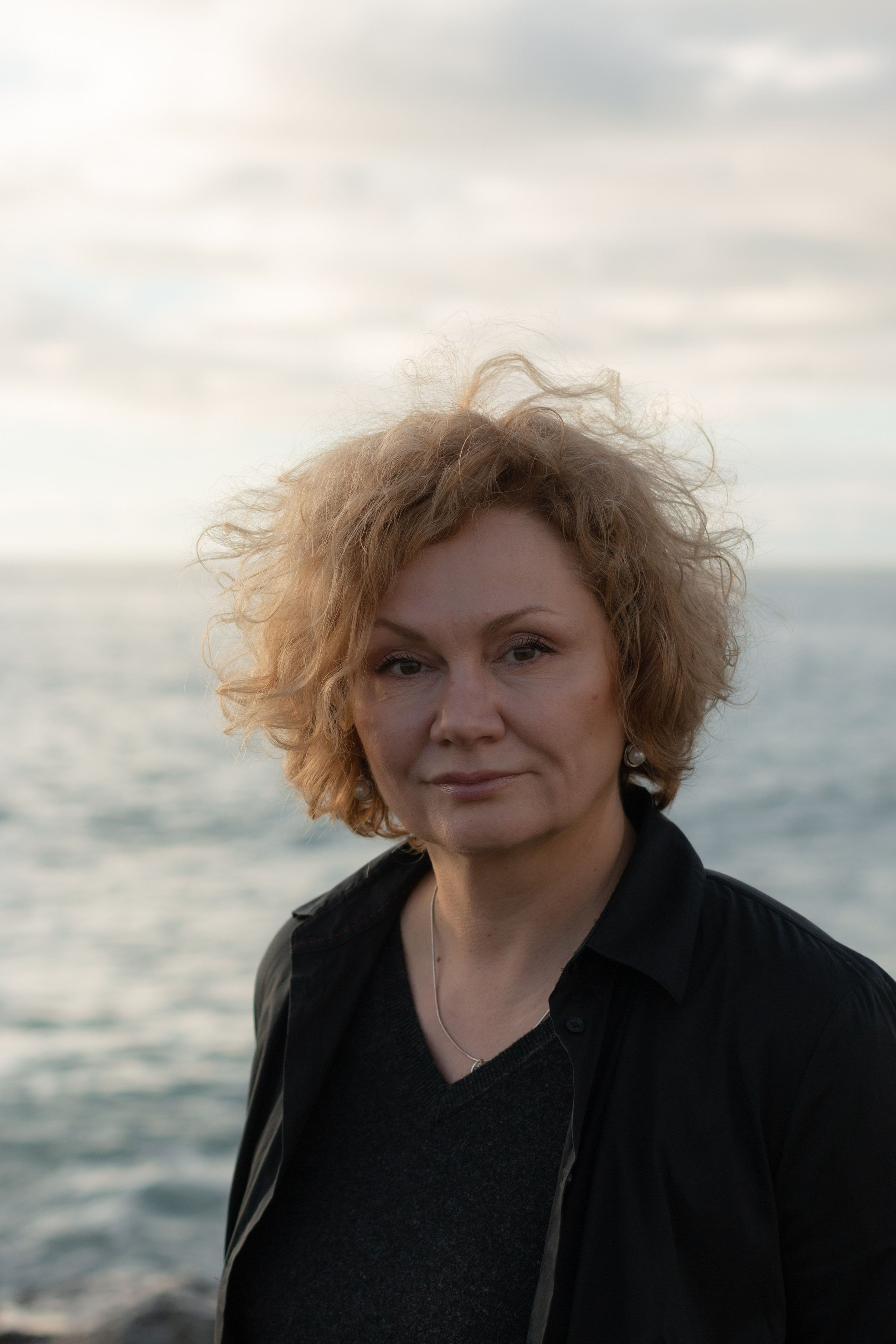 Лена. Фотограф в Сочи