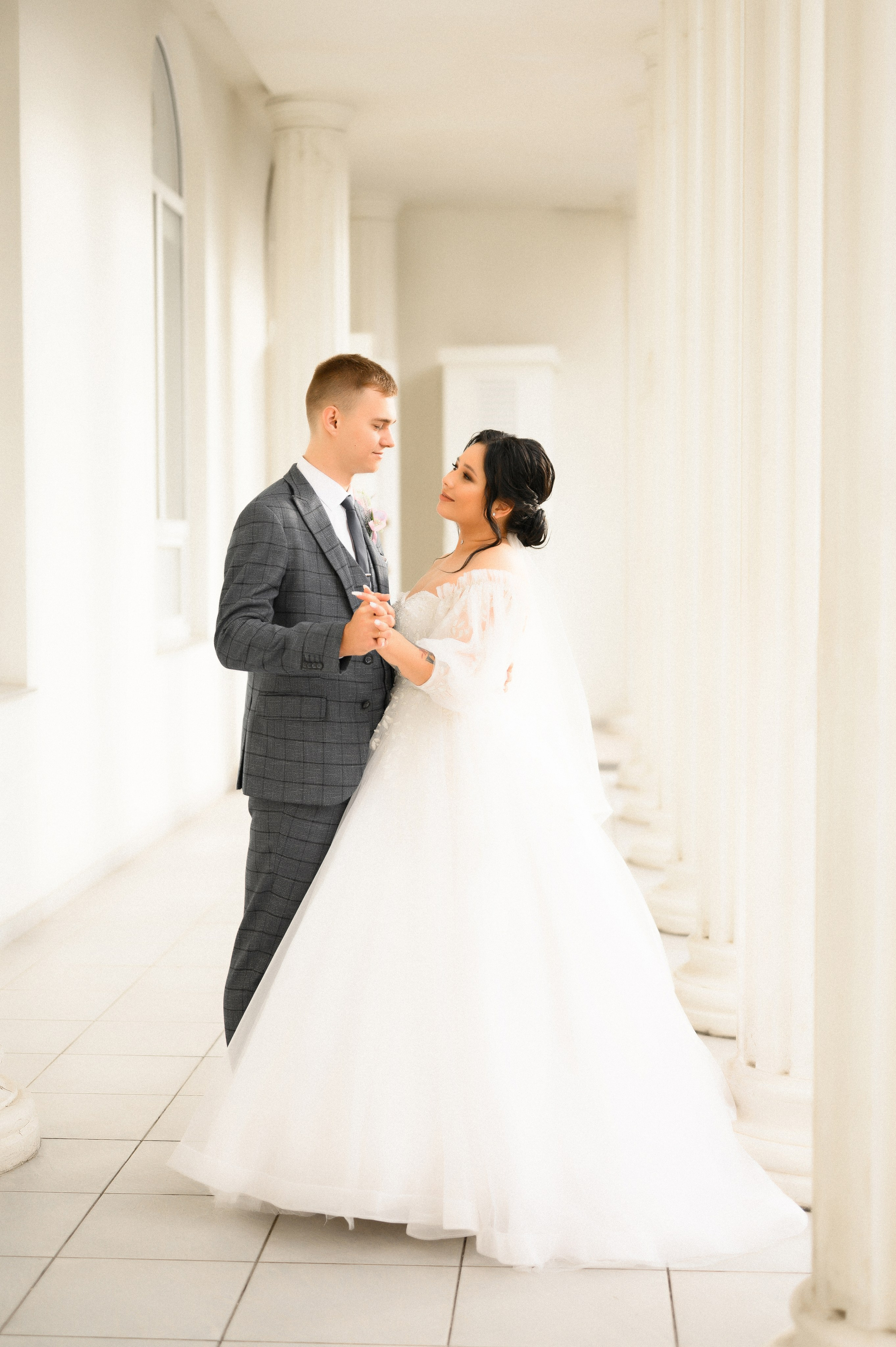 27.10.22. Свадебный и семейный фотограф в Краснодаре