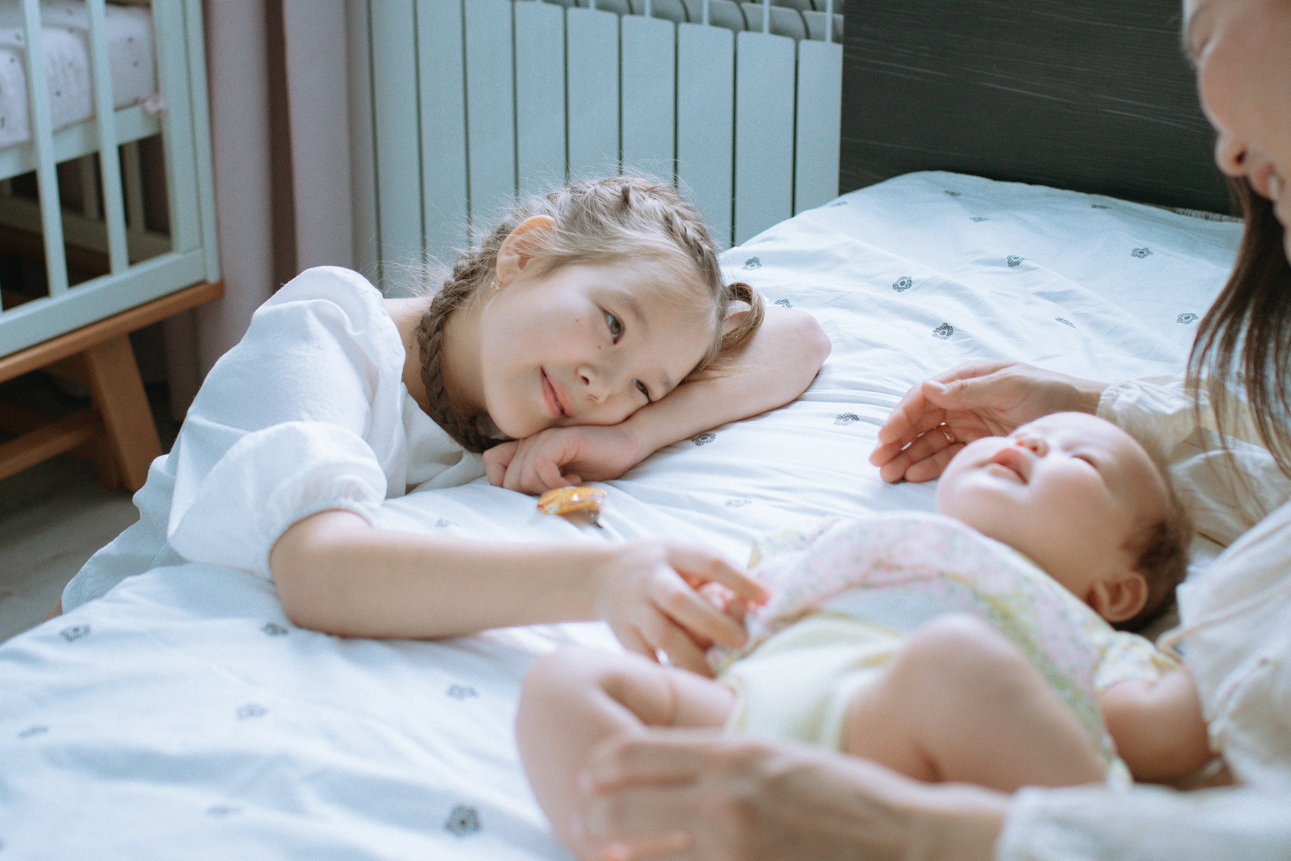 Семейно, по домашнему. КУЛАГИНА АДЕЛЬ — ФОТОГРАФ — МИРНЫЙ — ЯКУТИЯ