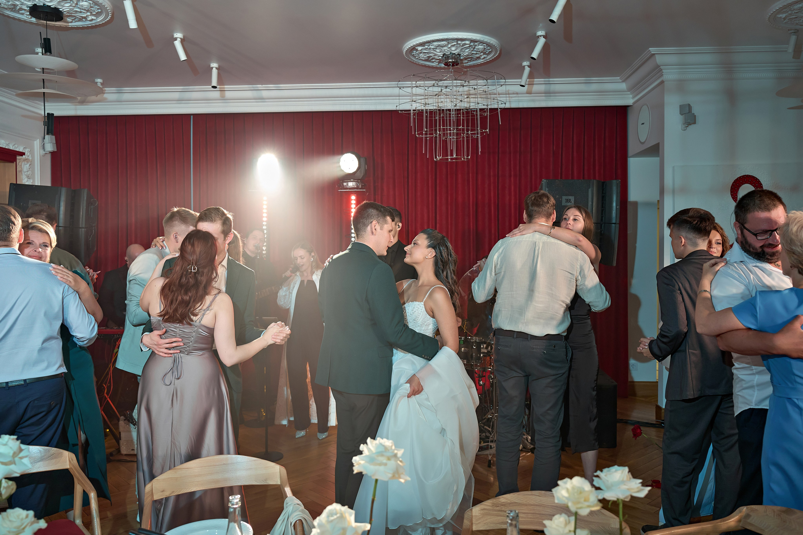 Павел & Ксения. Фотограф в Нижнем Новгороде Марина Кузнецова