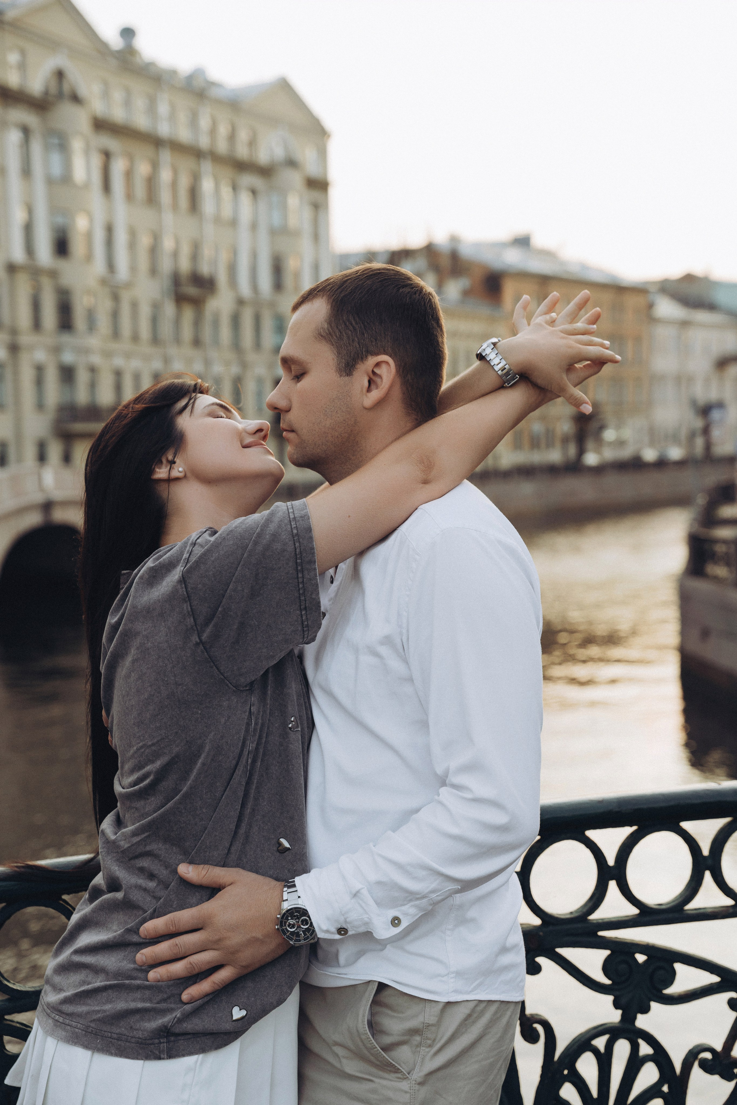 E & A. Фотограф Санкт-Петербург/Гомель Виктория Петрова