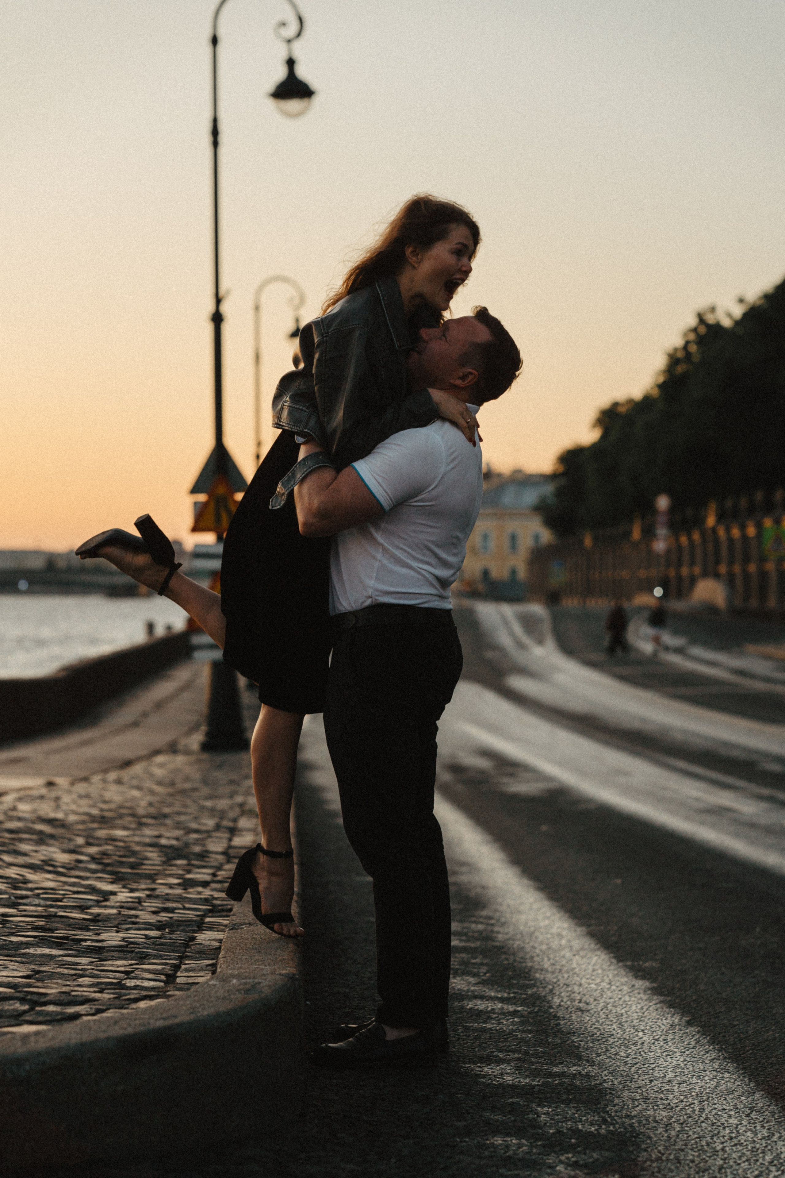 L & A. Фотограф Санкт-Петербург/Гомель Виктория Петрова