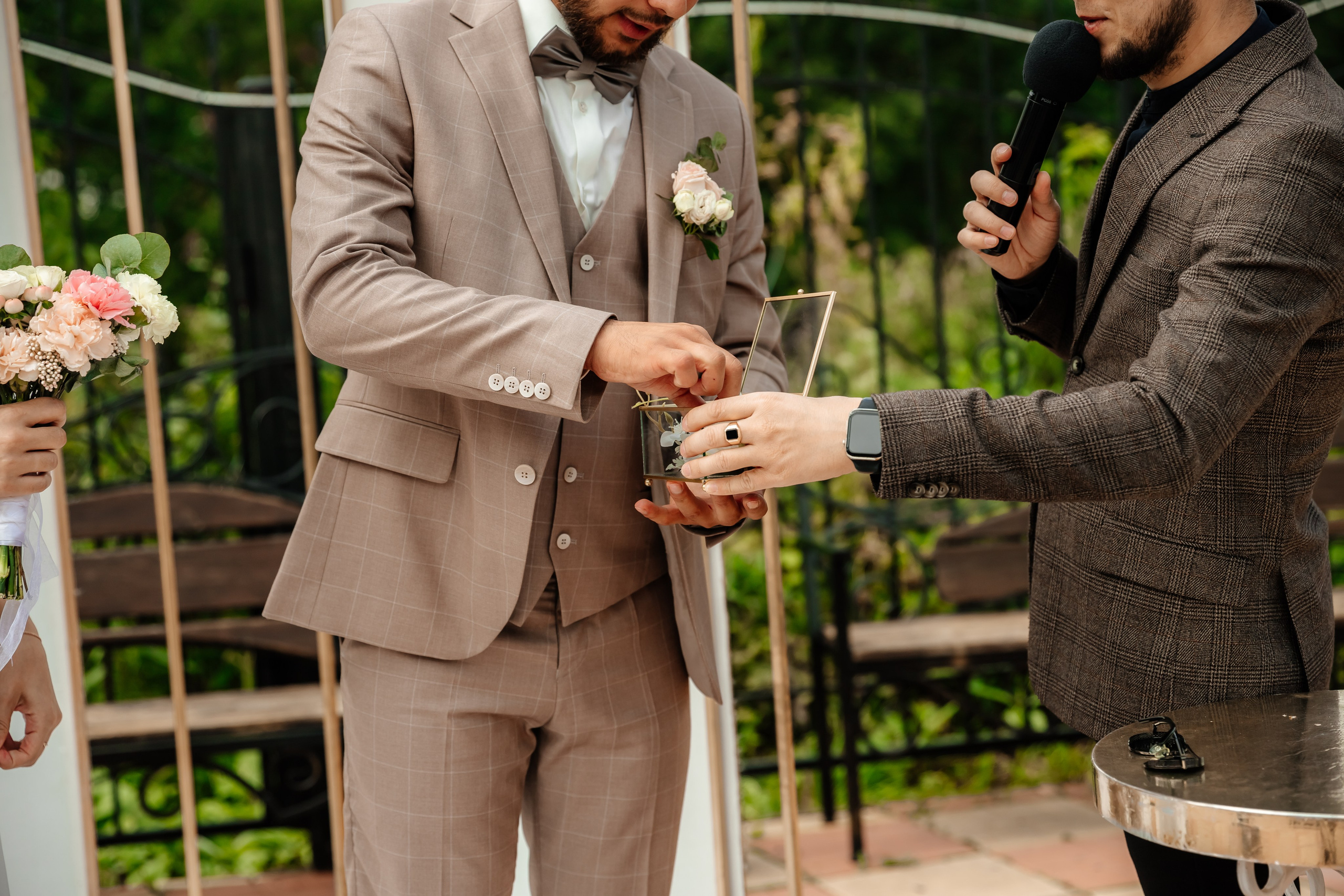 Тимур и Римма. Свадебный и семейный фотограф Разида Мухаметова