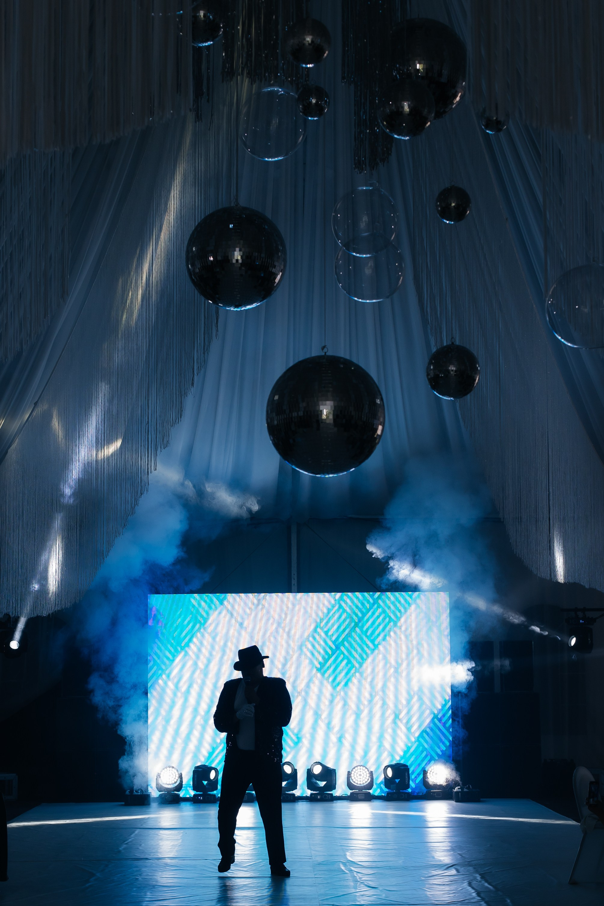 «Луна сегодня красивая». Свадебный и семейный фотограф в Якутске — Дьулусхан Прокопьев