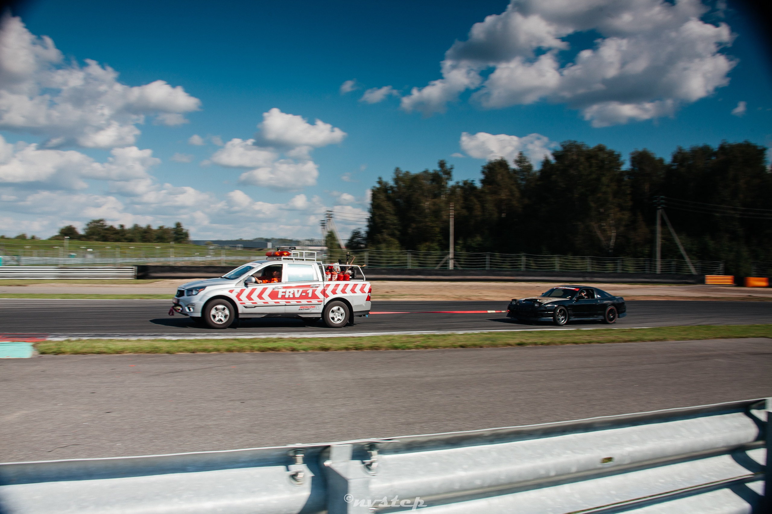 Drift Expo TM 25/08/24. Мультижанровый фотограф в Москве Наталия Степанова