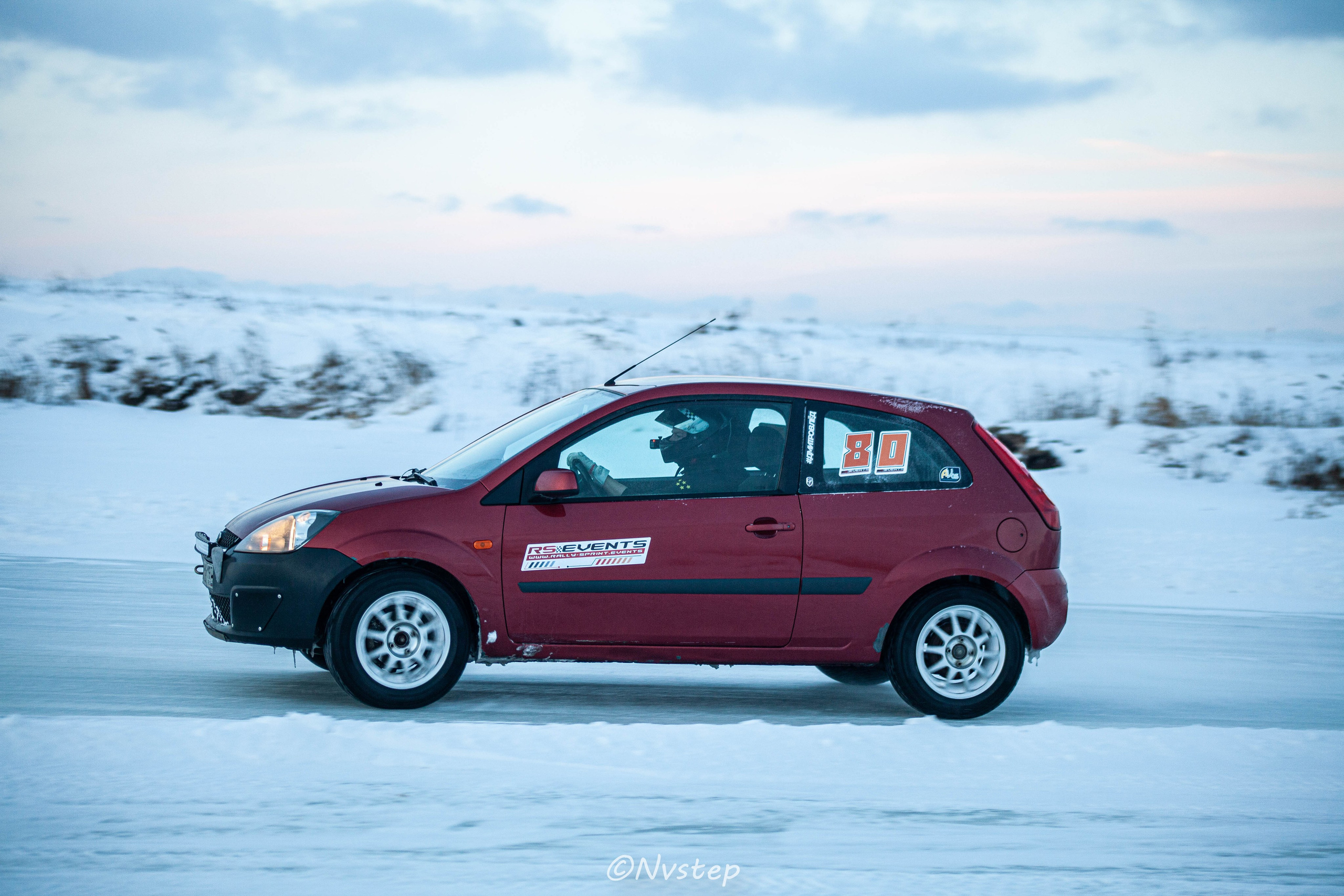 RSE Дмитров Лёд 2023. Мультижанровый фотограф в Москве Наталия Степанова