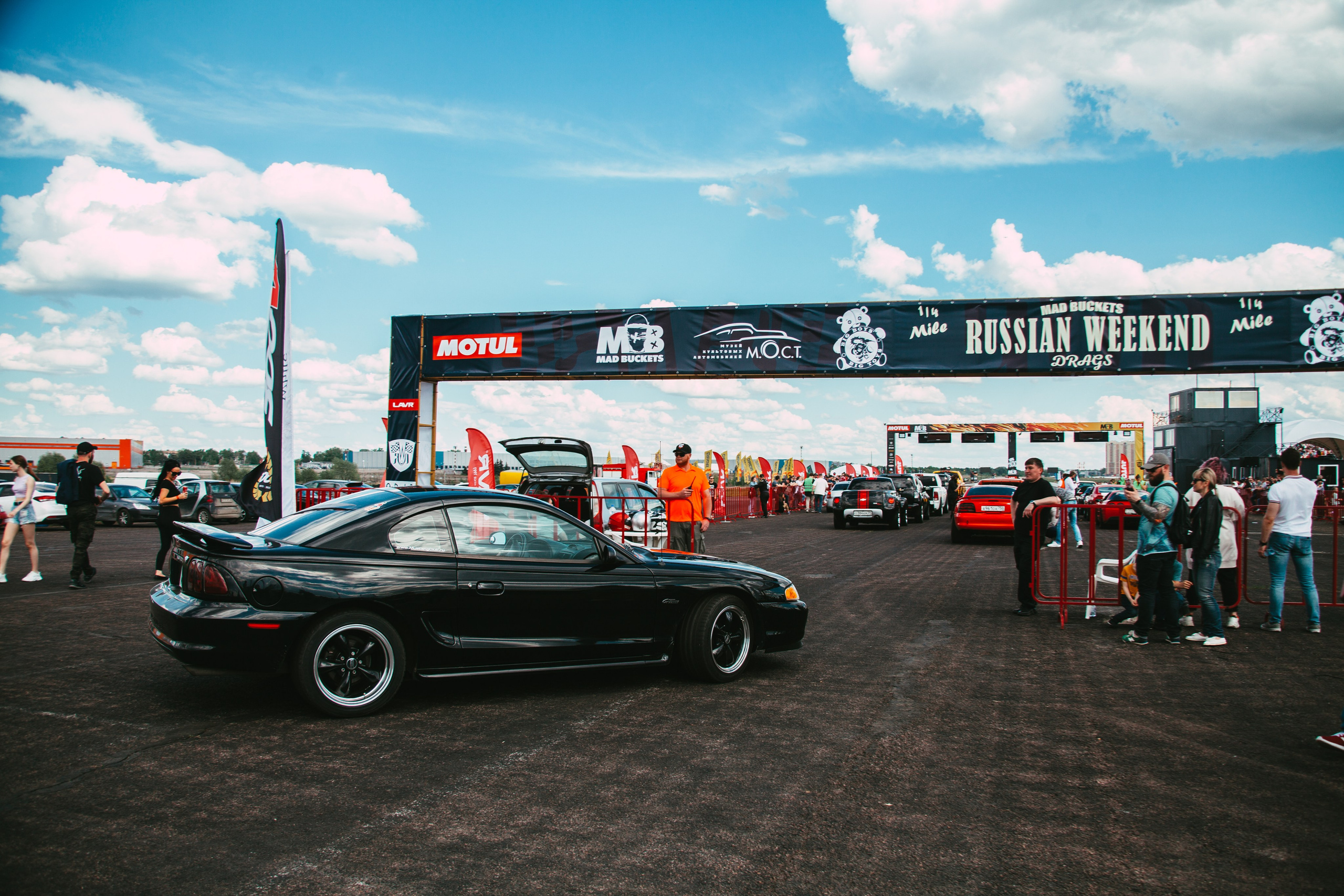 Драг. Мультижанровый фотограф в Москве Наталия Степанова
