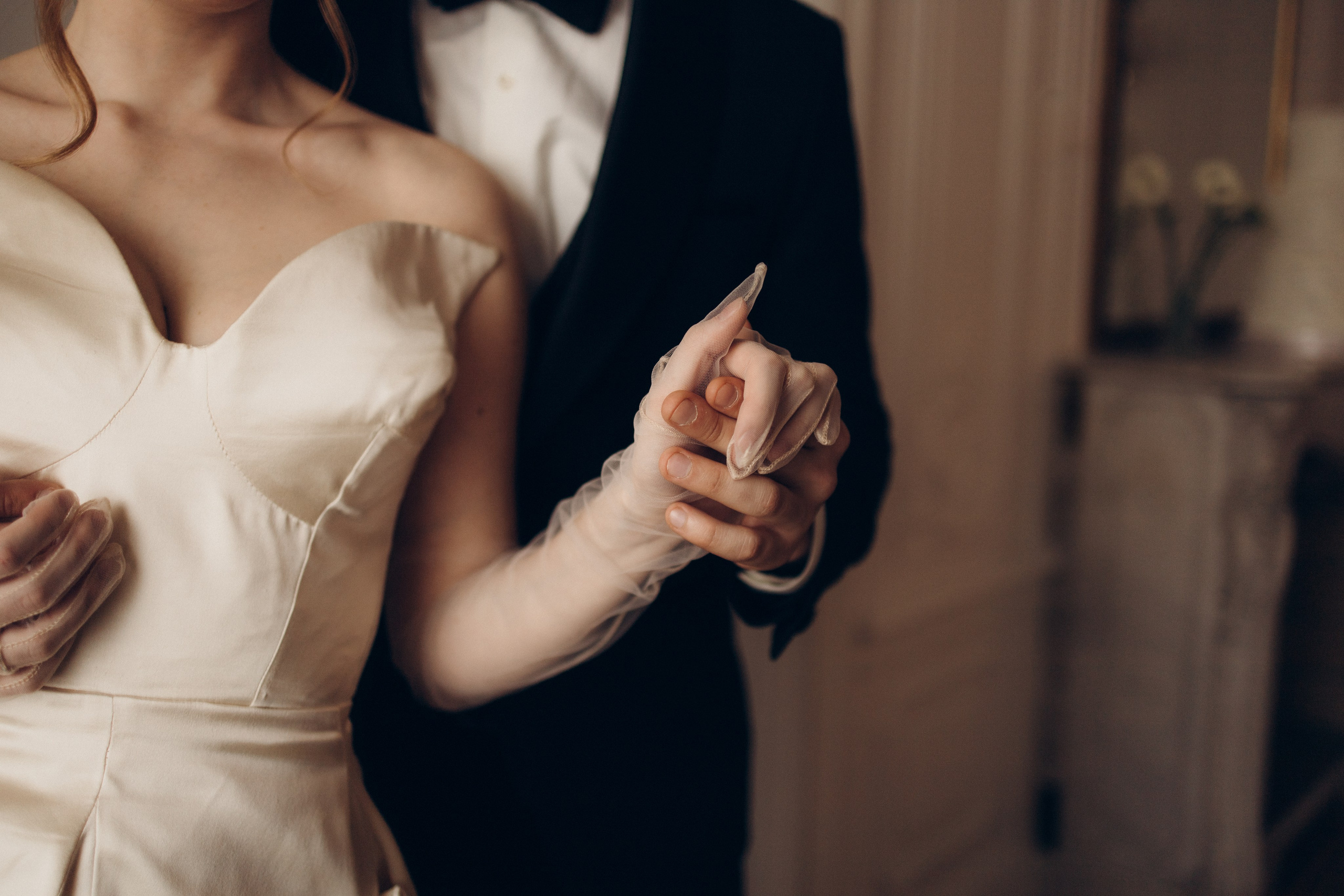 Анна & Глеб. Ирина Владимирова | Фотограф Санкт-Петербург