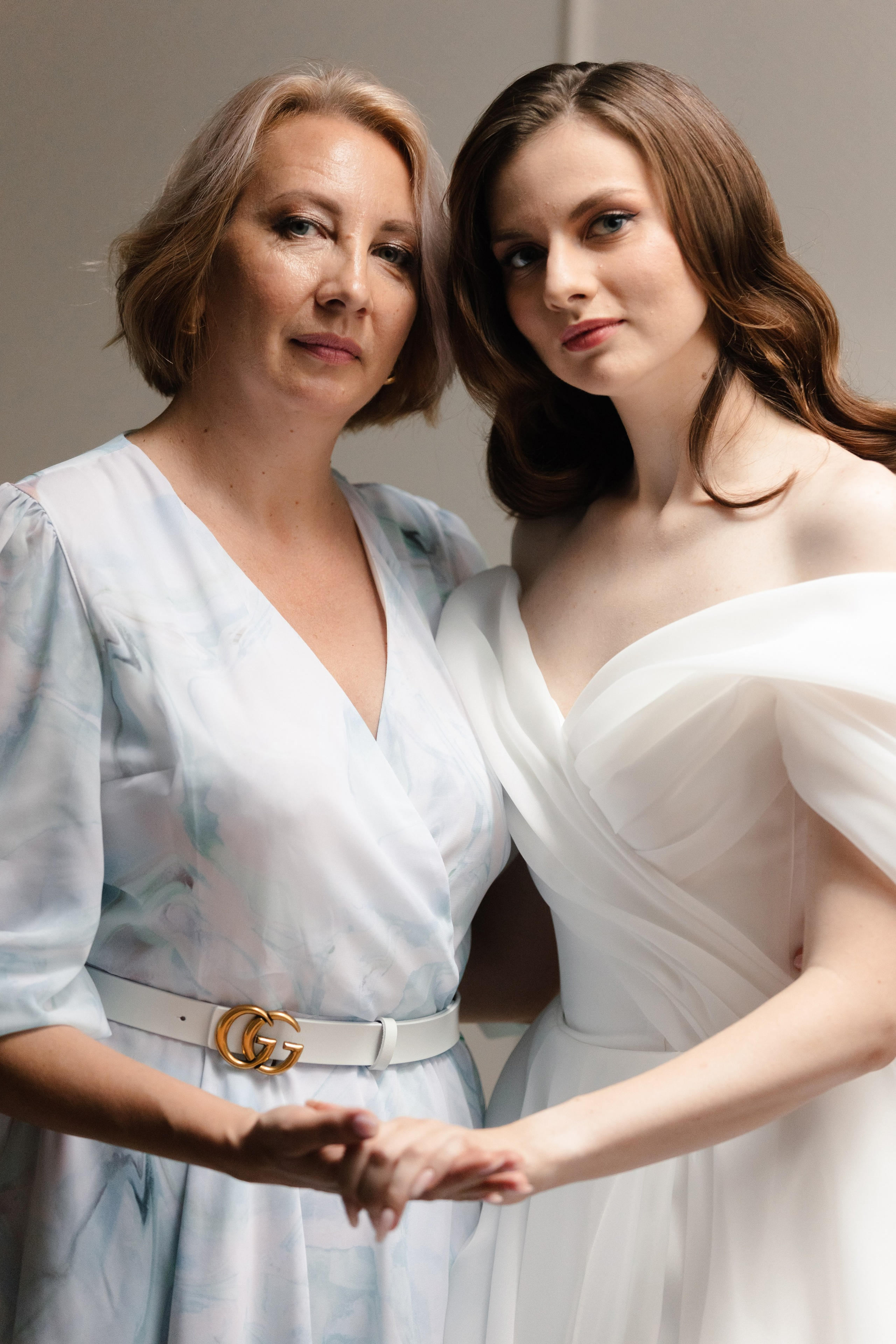 Вероника и Илья