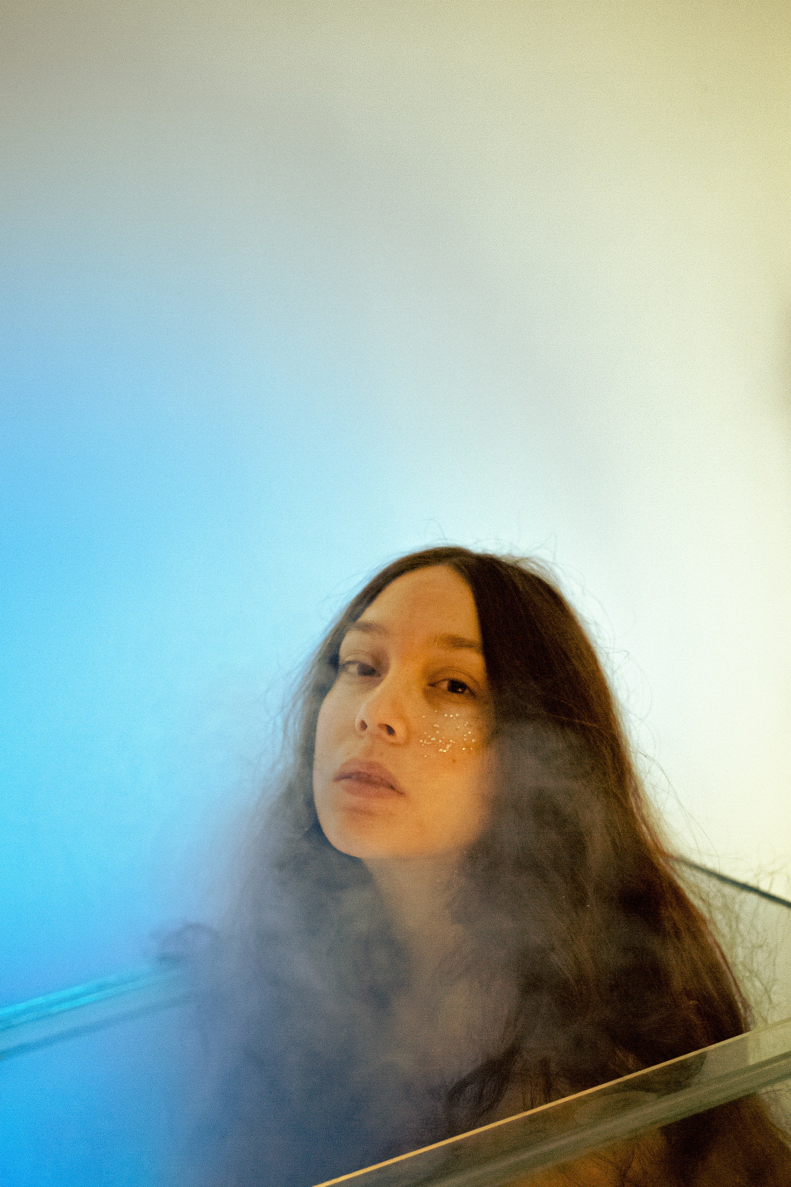 Русалка. Арт-фотограф Крис Л. в Тобольске: портрет, семейные, свадьбы