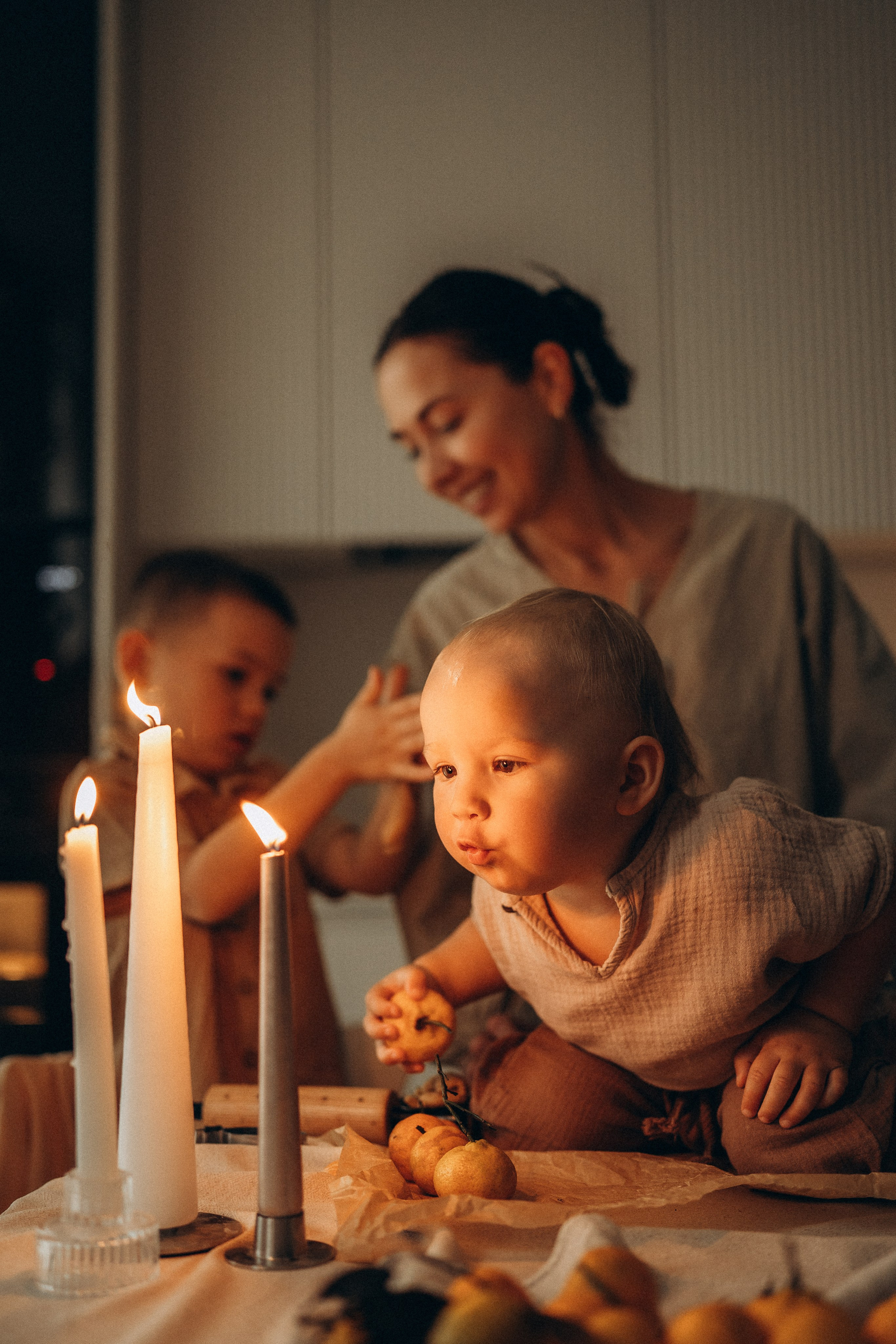 Мария Старостина фотограф