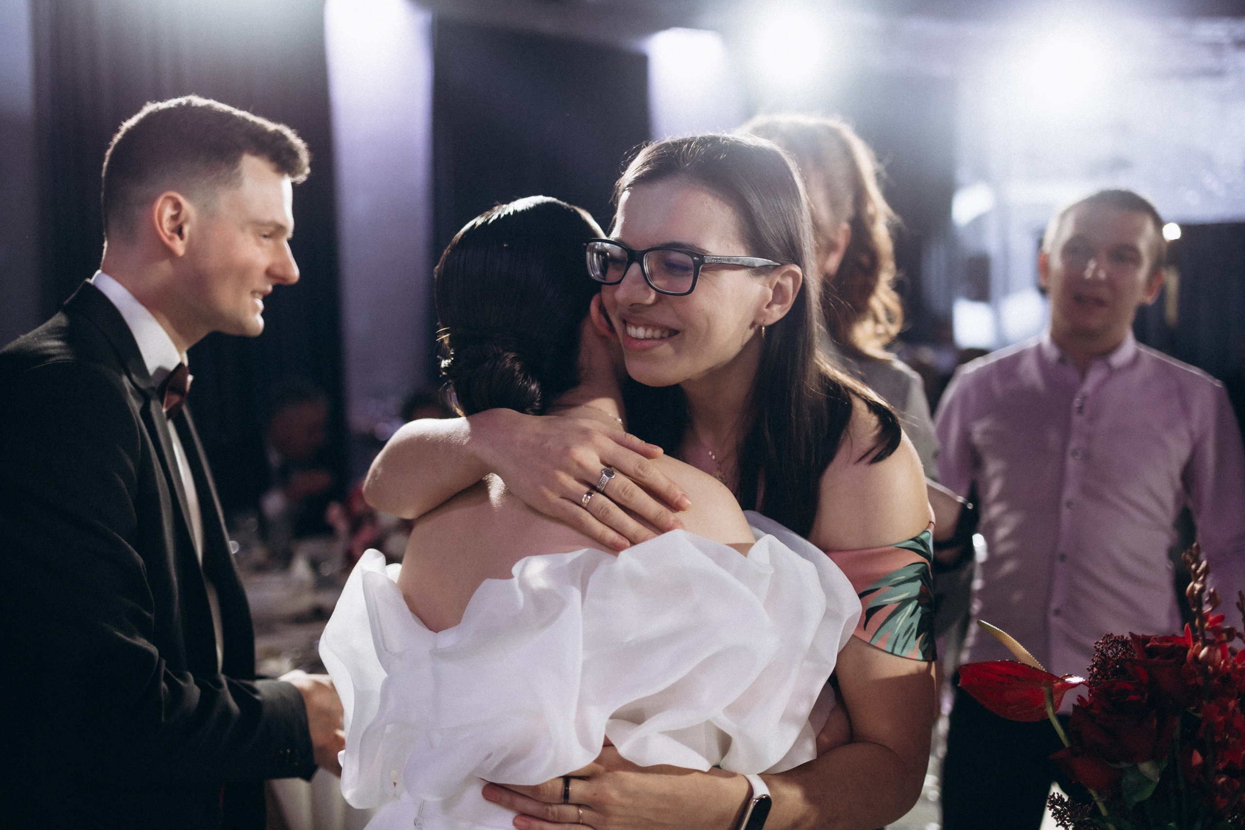 Рома и Таня. Фотограф Артем Бросов в Санкт-Петербурге и Дубае