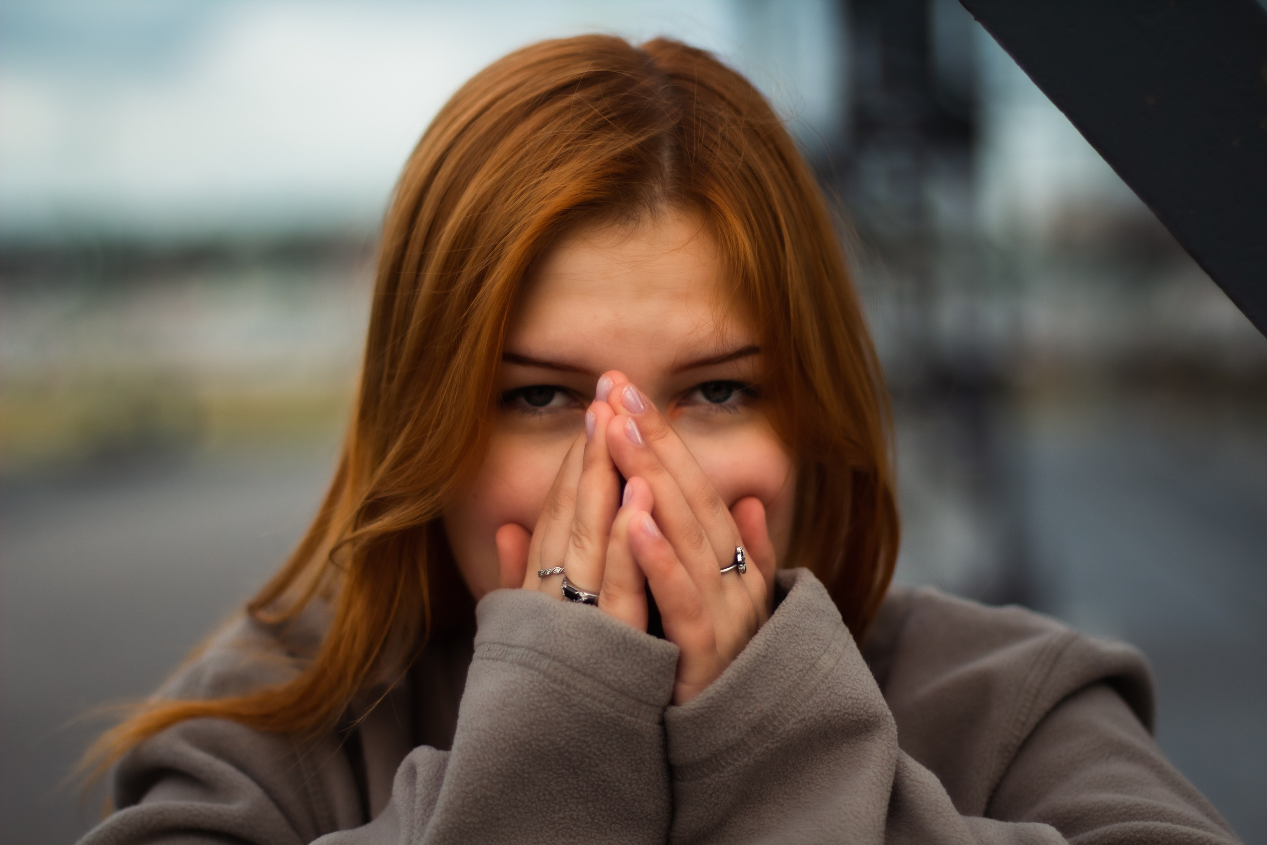 Стрелка. Фотограф Максим Капырин