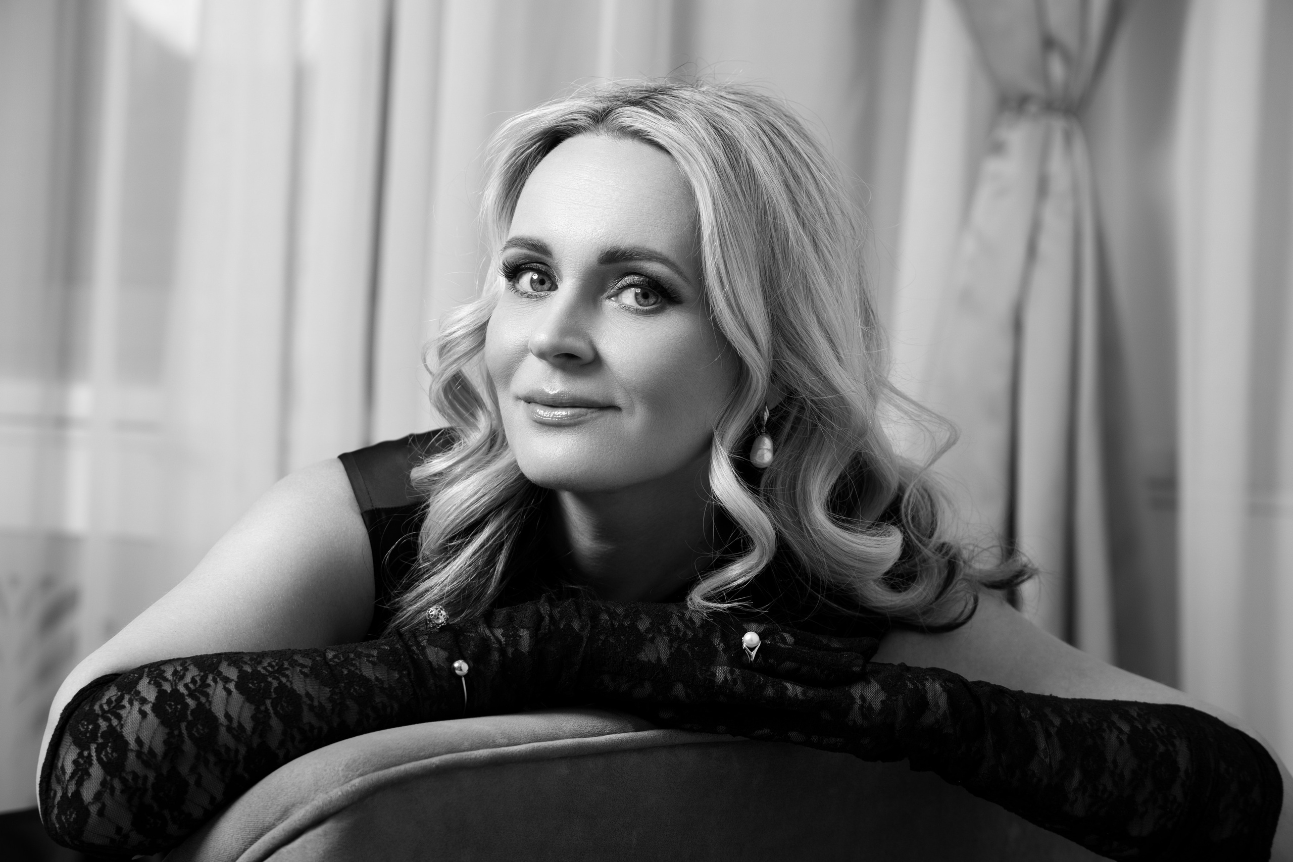 Портреты. Фотограф в Минске Людмила Дутко