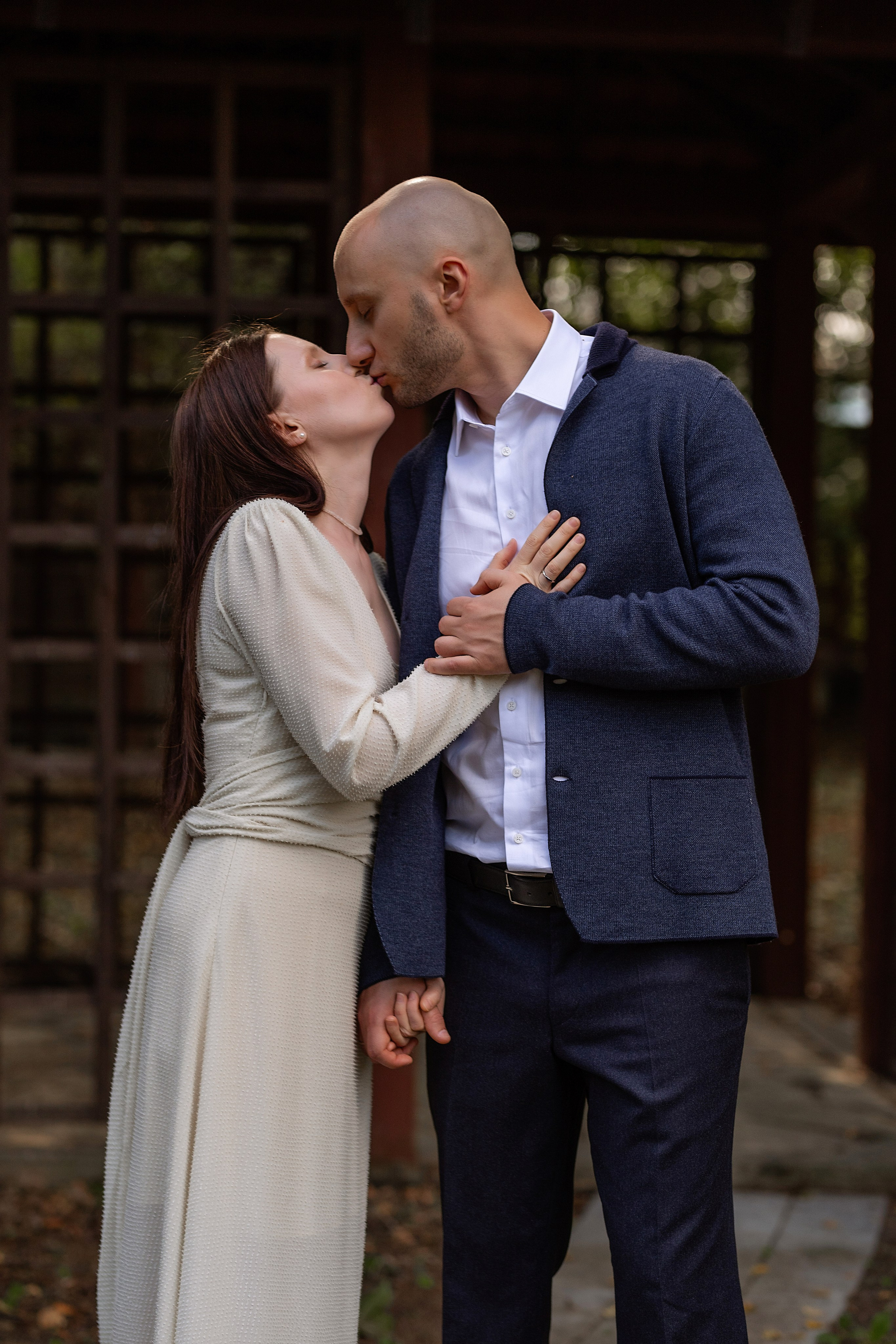 Свадебная фотосессия. Фотограф в Железнодорожном и Балашихе