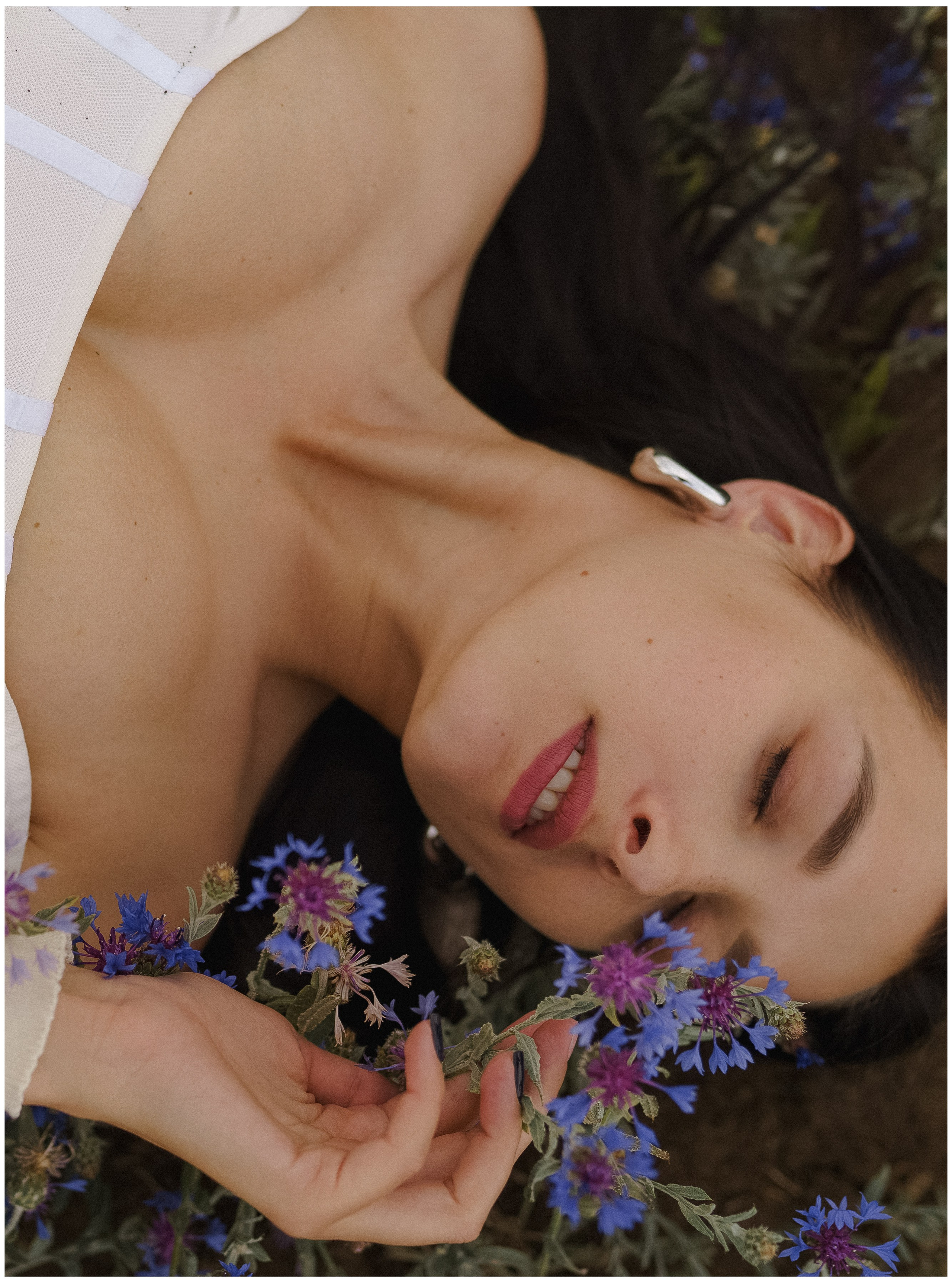 Юлия. Фотограф Таня Булгакова Крым, Симферополь, Севастополь, Нижнегорский