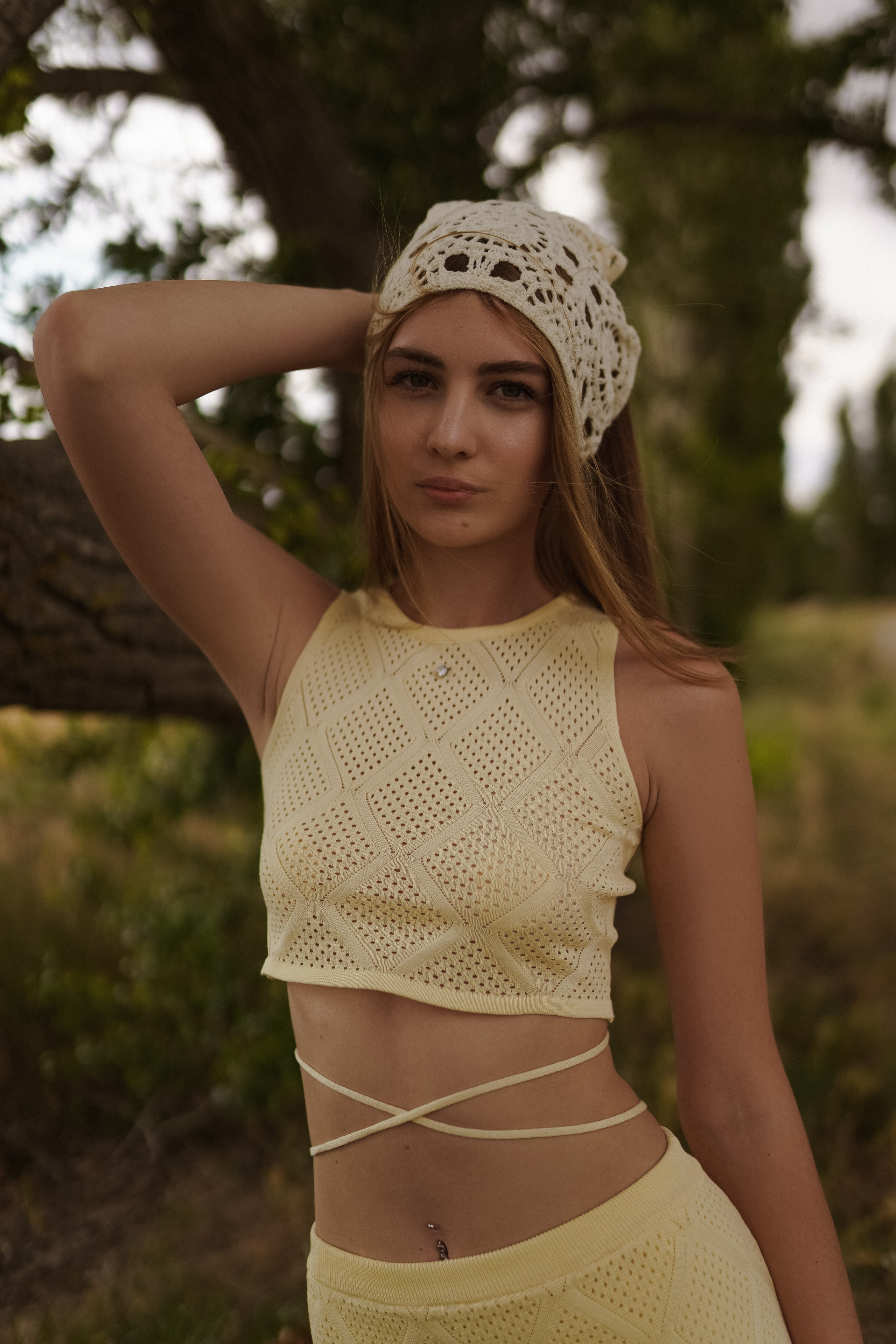 Полина. Фотограф Таня Булгакова Крым, Симферополь, Севастополь, Нижнегорский