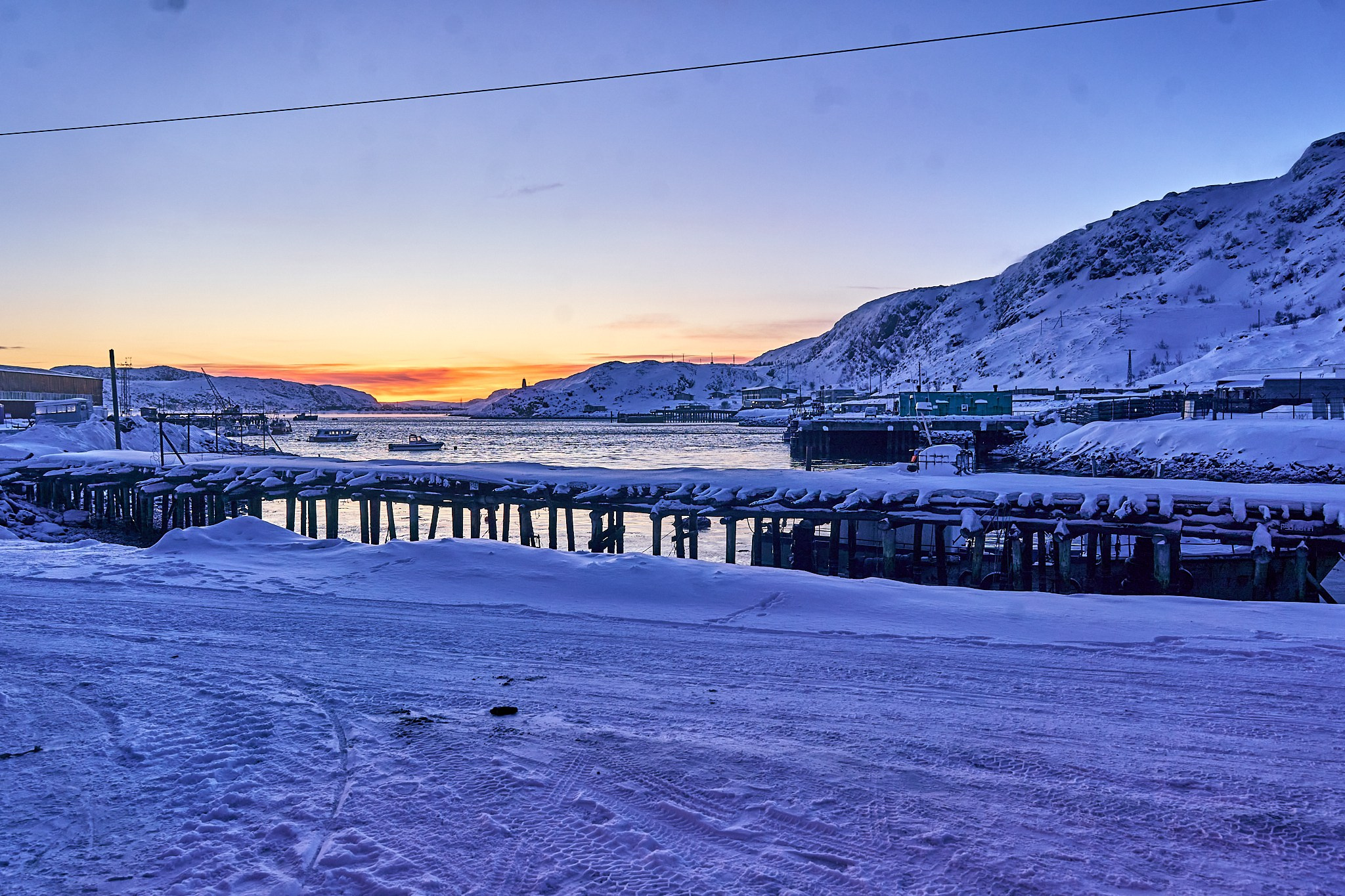 Путешествие В Арктику в 2024 году. Внедорожные путешествия — OFFROADTRIP