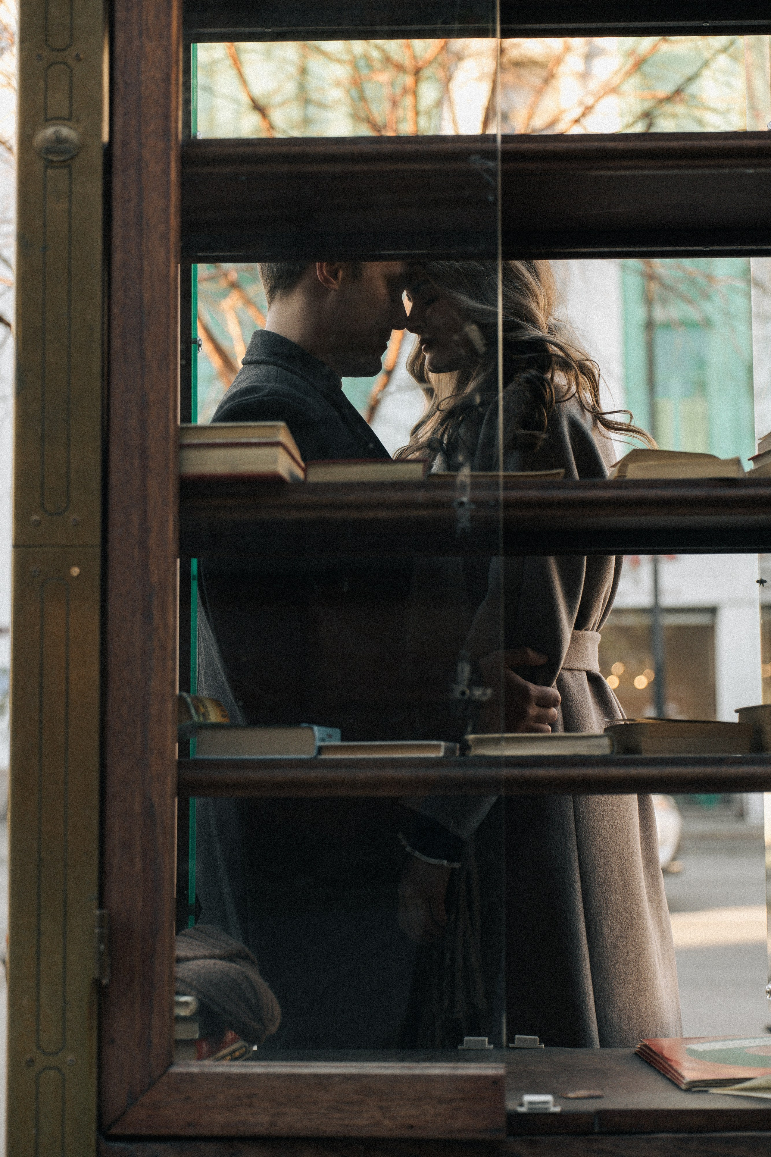 Любовная история. Индивидуальные, семейные съемки, love story съемки фотограф в Красноярске Ирина Белова