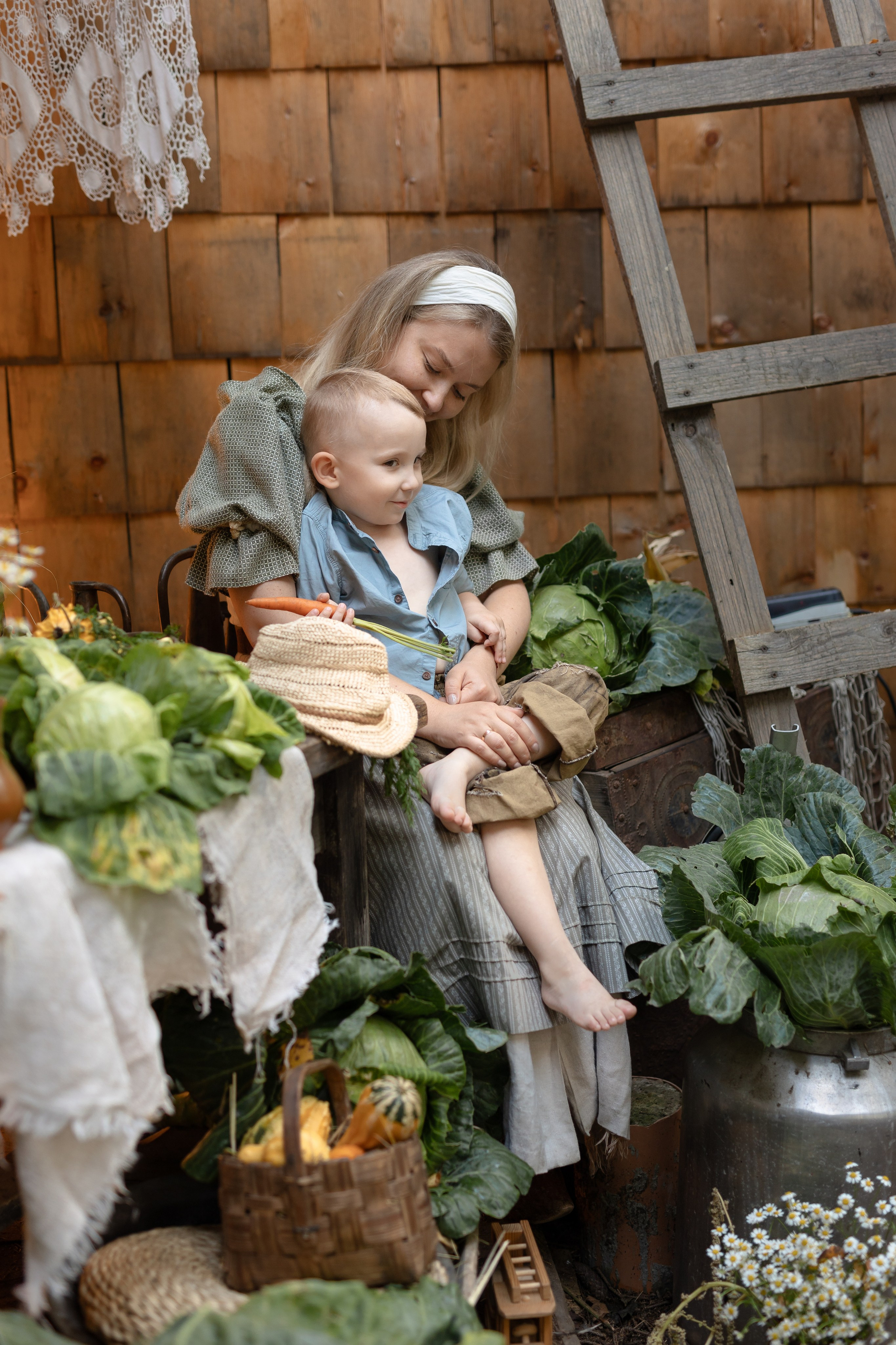 Kirja. Главная