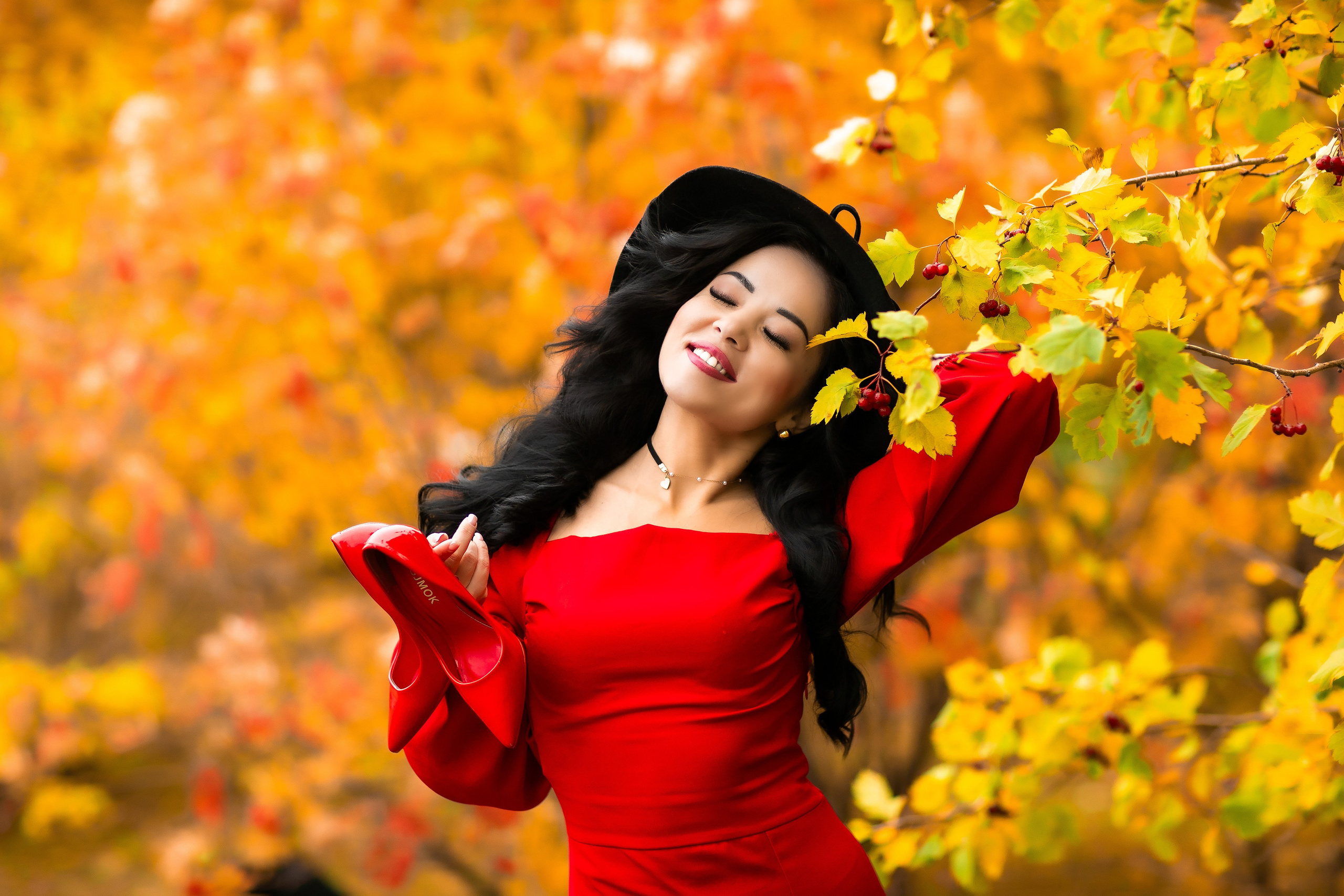 Портреты. Фотограф Шумай Александр