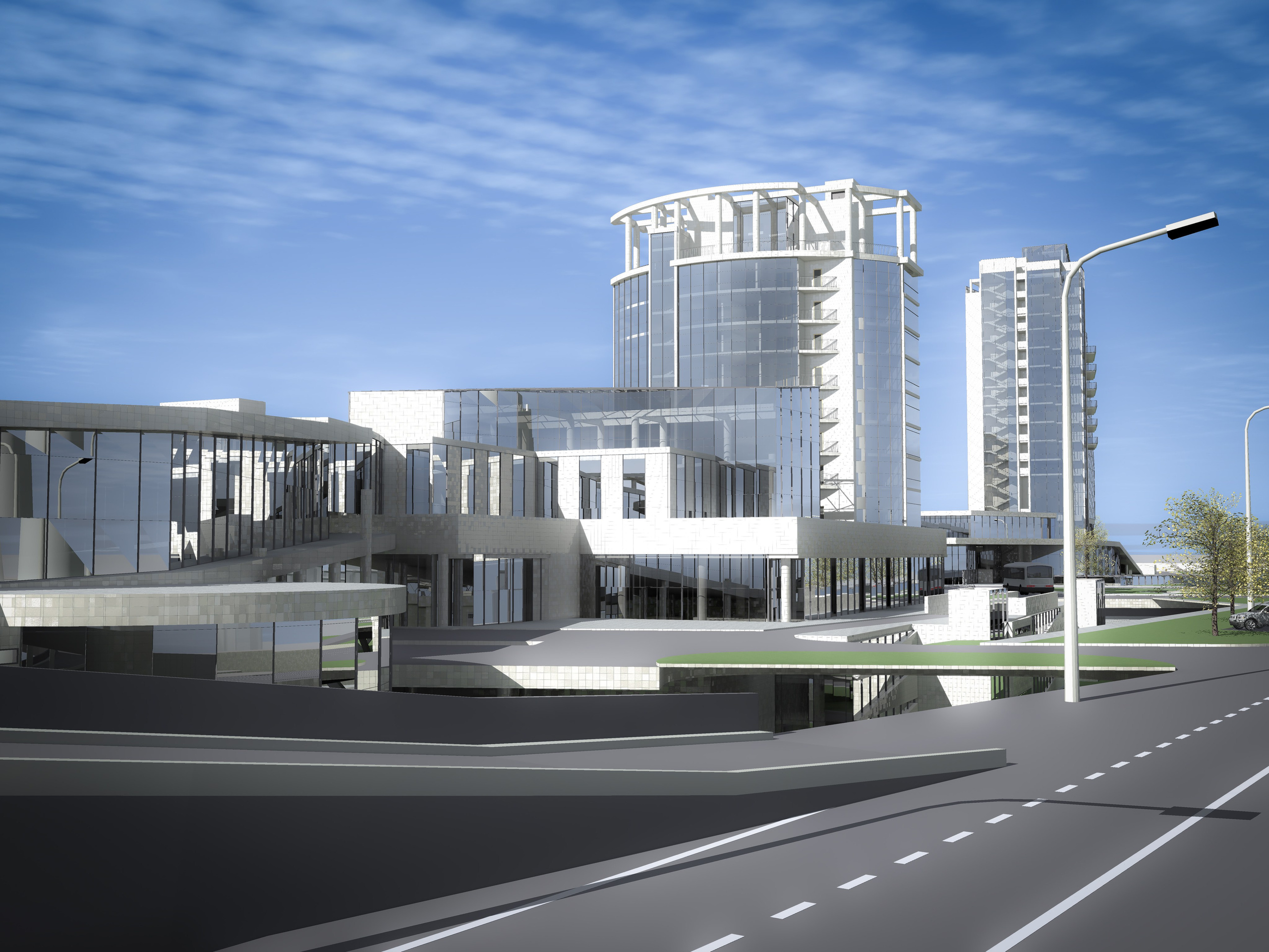 Архитектурная мастерская Артэго Групп