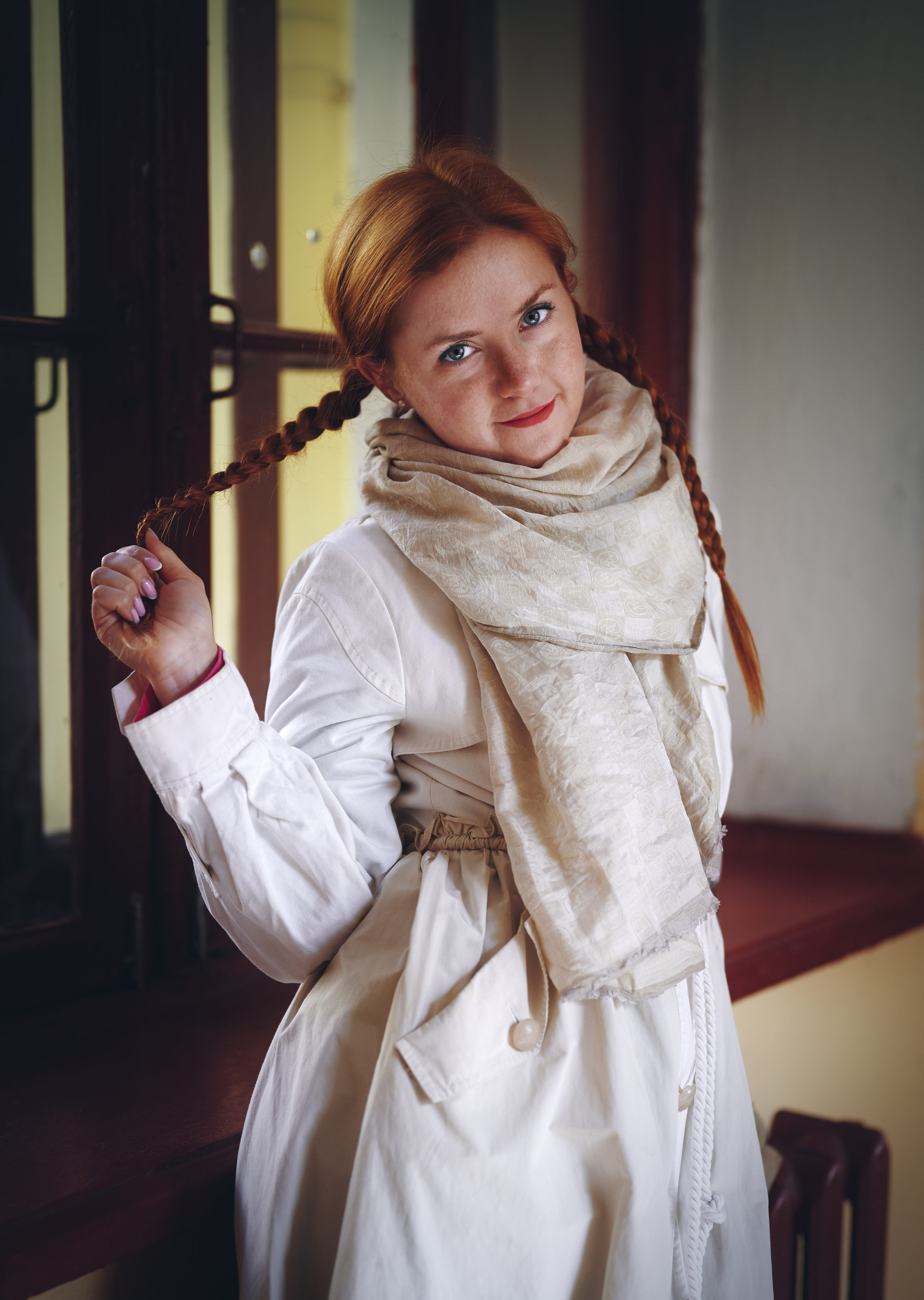 Фотопрогулки