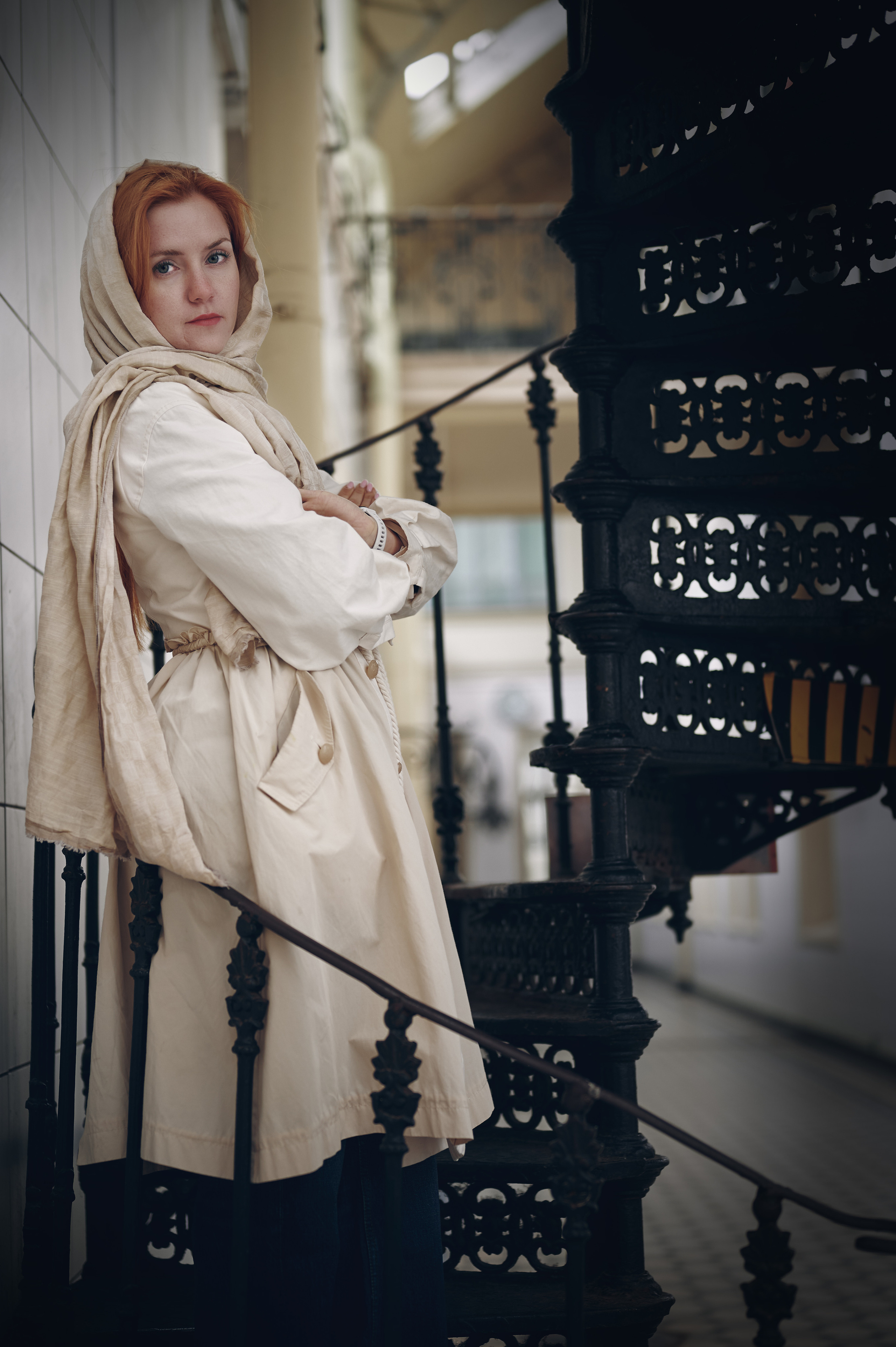 Фотопрогулки