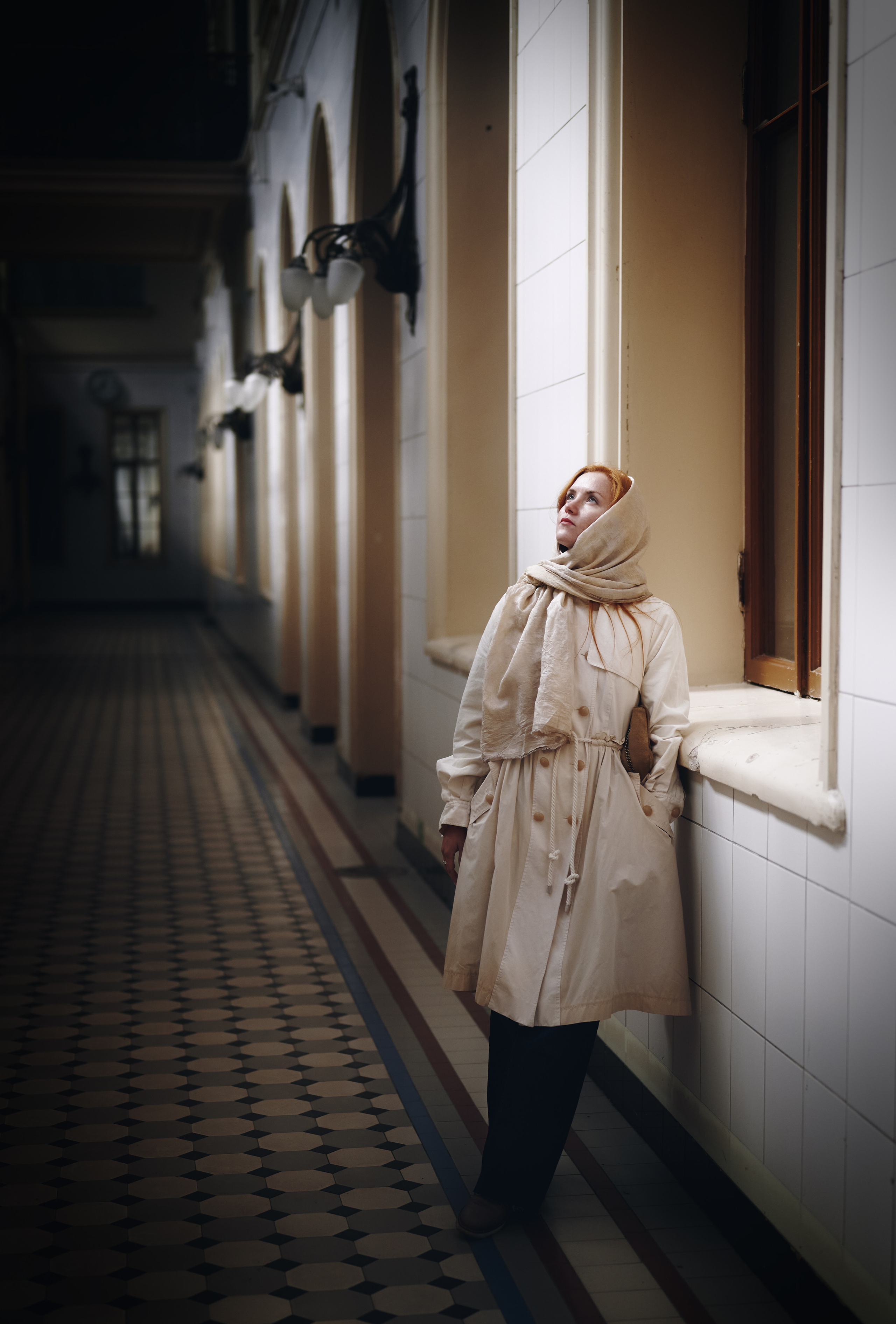 Фотопрогулки