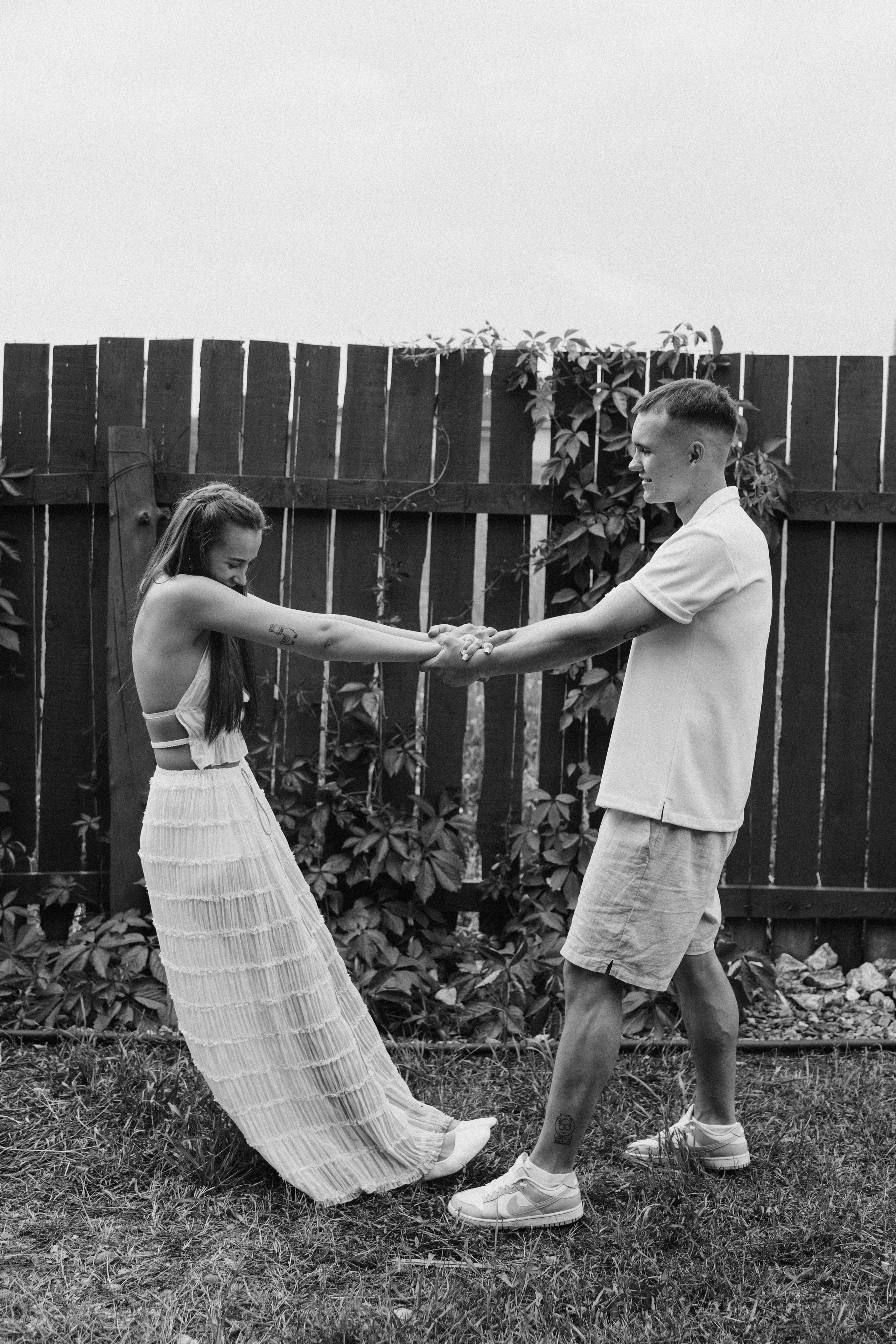 Максим + Алина. Александр Видякин Фотограф в Хакасии и Красноярском крае