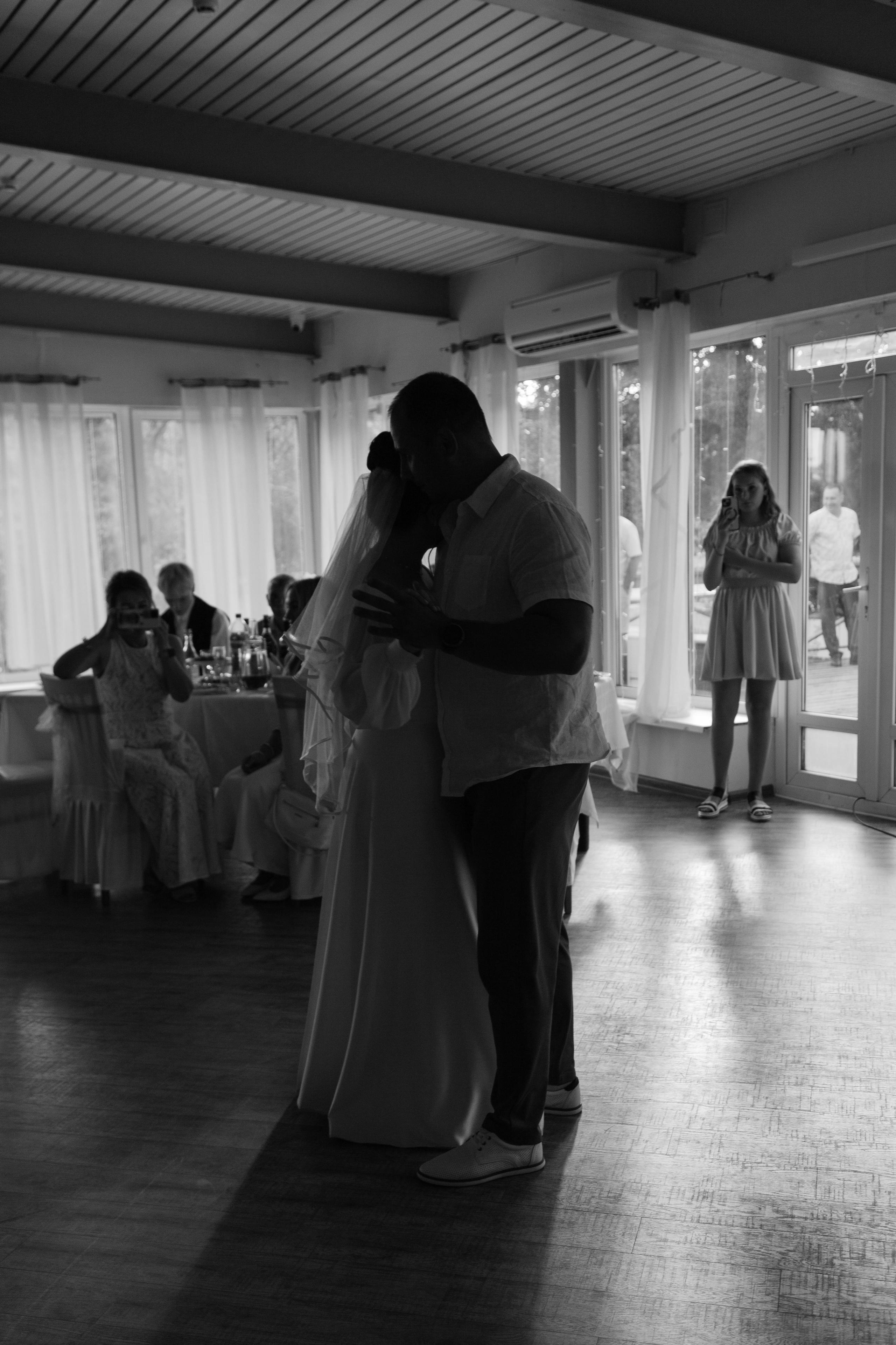 Дмитрий и Виктория. Орнштейн Полина I Фотограф Самара