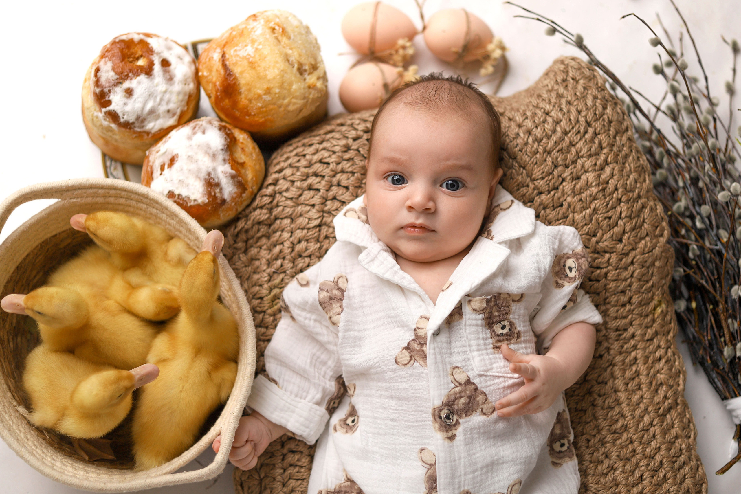 Портфолио. Фотограф Дарья Эпова