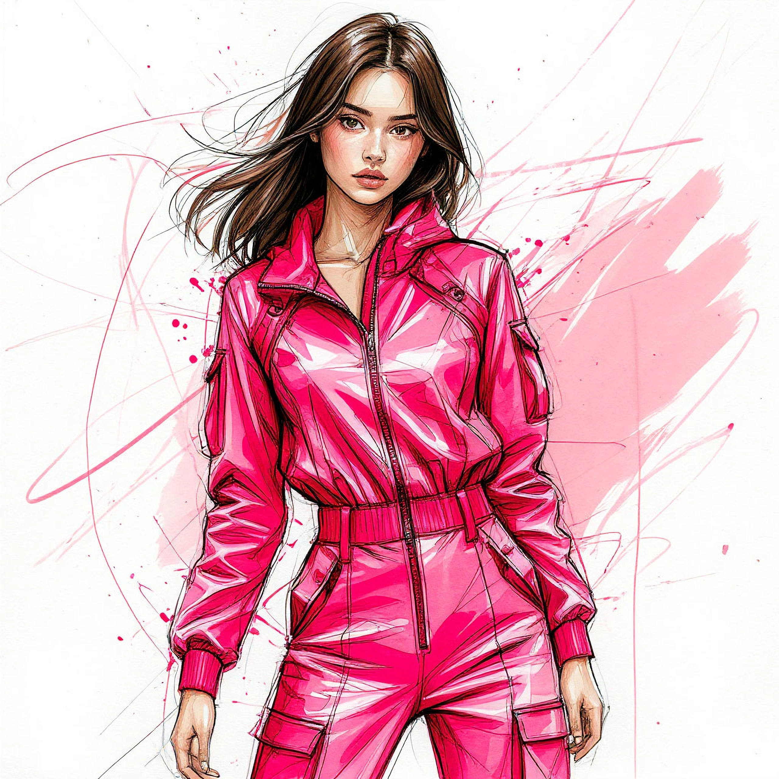 Что надеть на вечеринку в стиле Игры в кальмара. Школа для девочек во Владивостоке — Само Совершенство